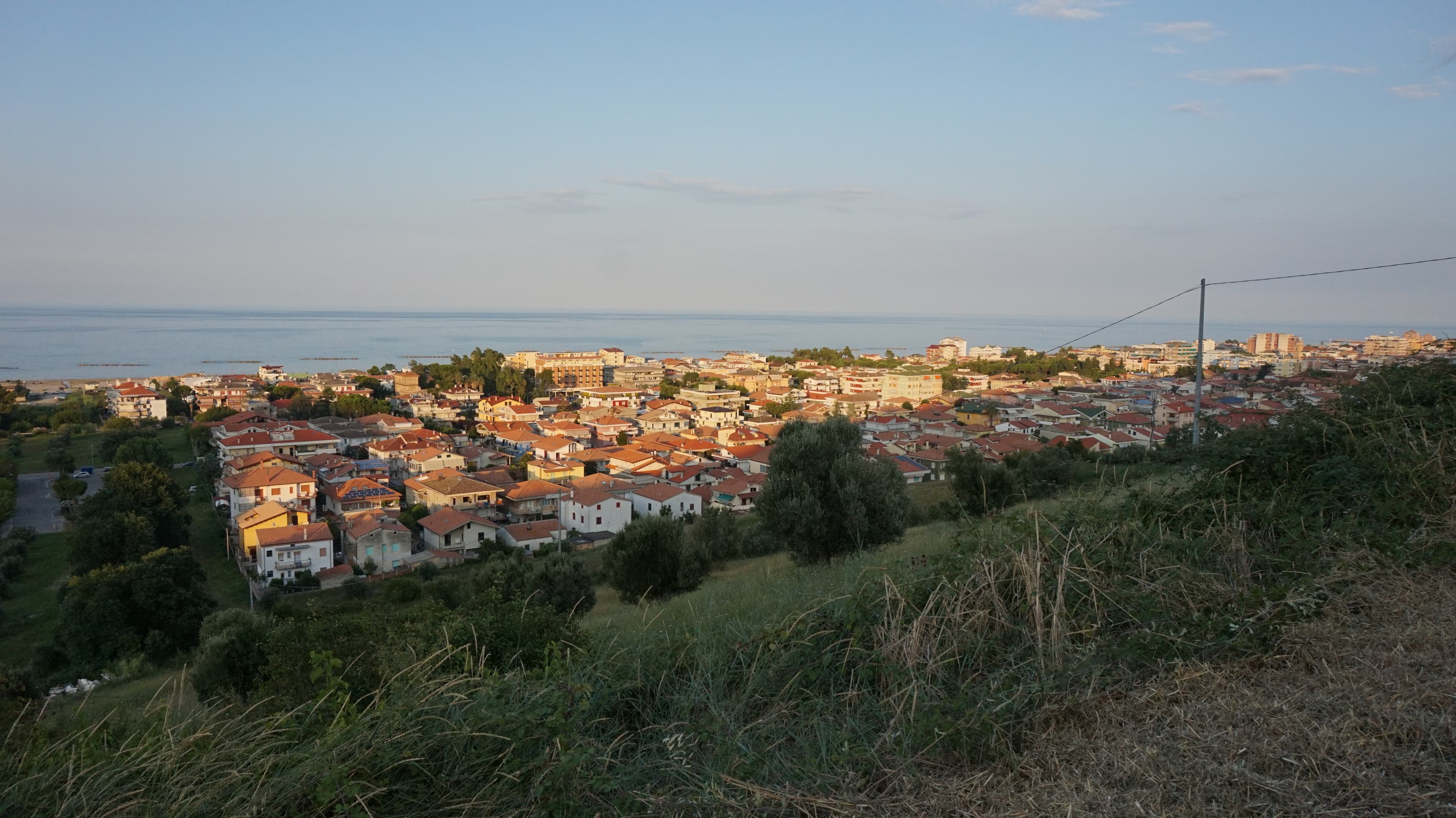 Comune di Roseto degli Abruzzi