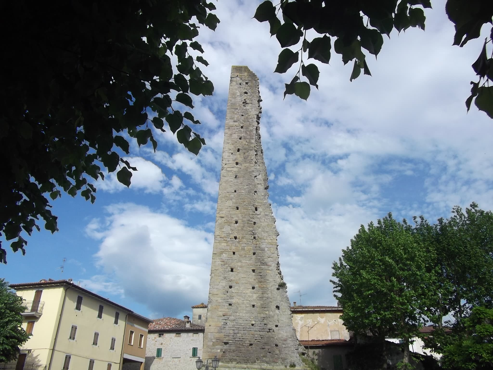 Comune di Castel di Casio