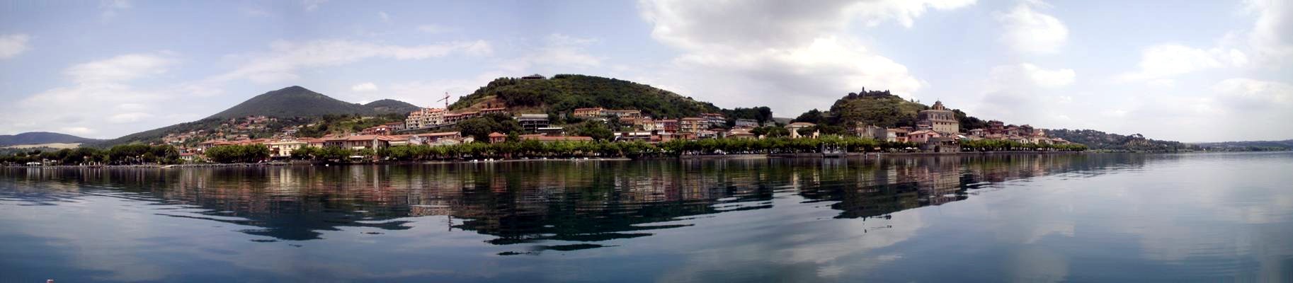Comune di Trevignano Romano