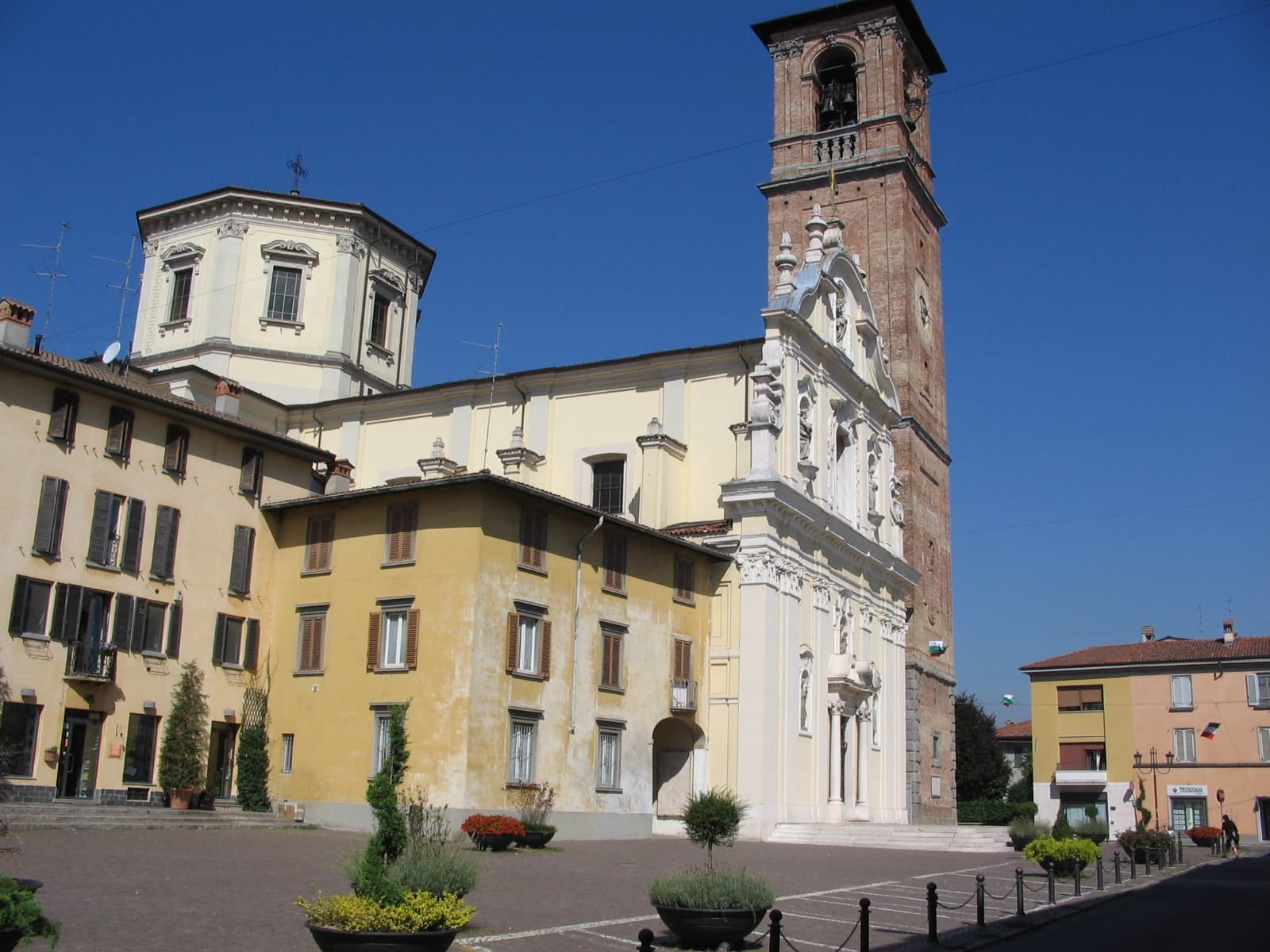 Comune di Verdello