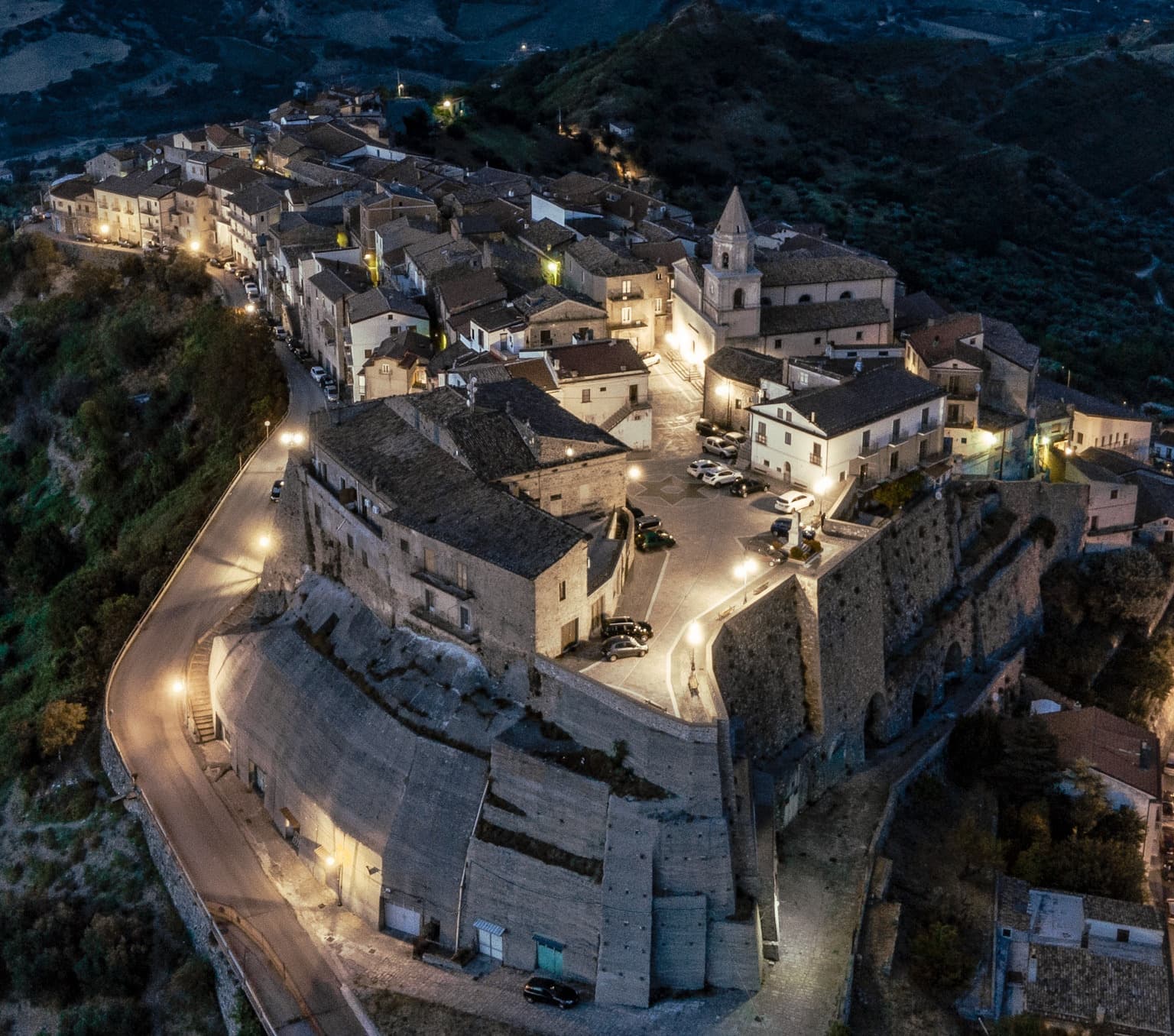 Comune di Noepoli