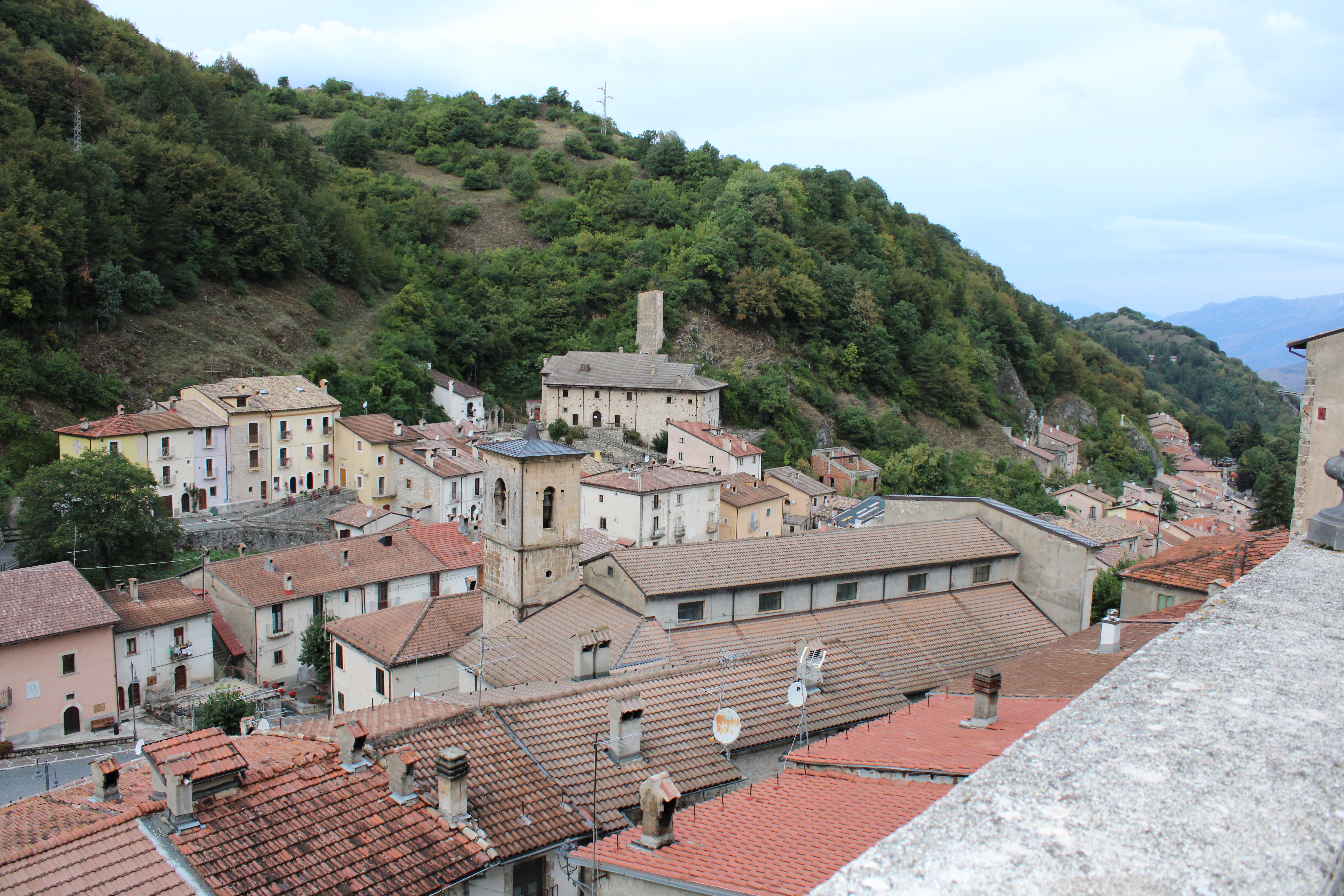 Comune di Rocca Pia