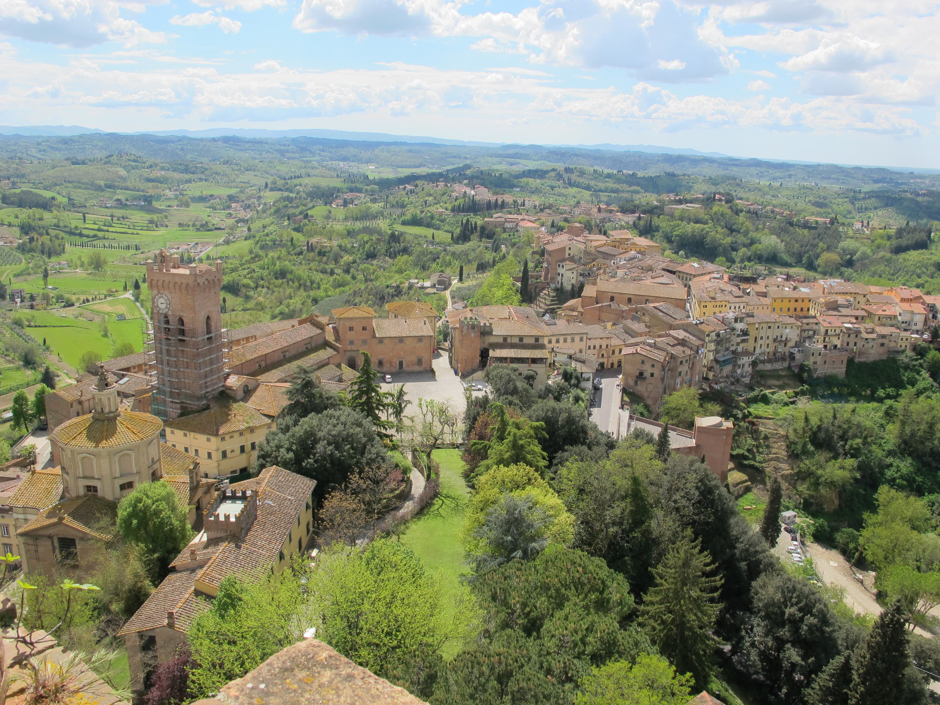 Comune di San Miniato