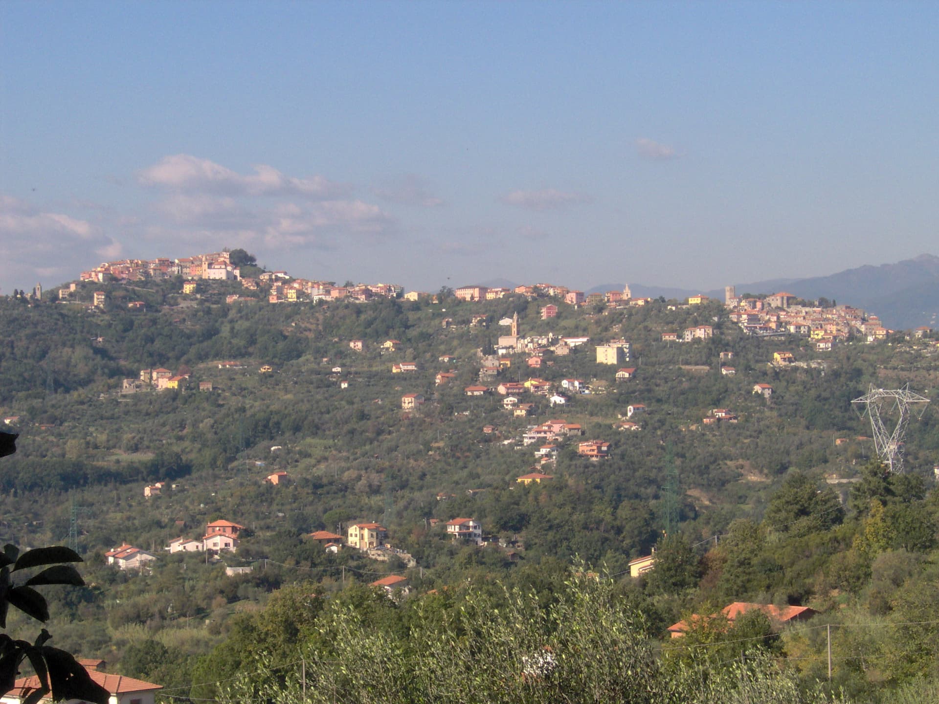 Comune di Vezzano Ligure