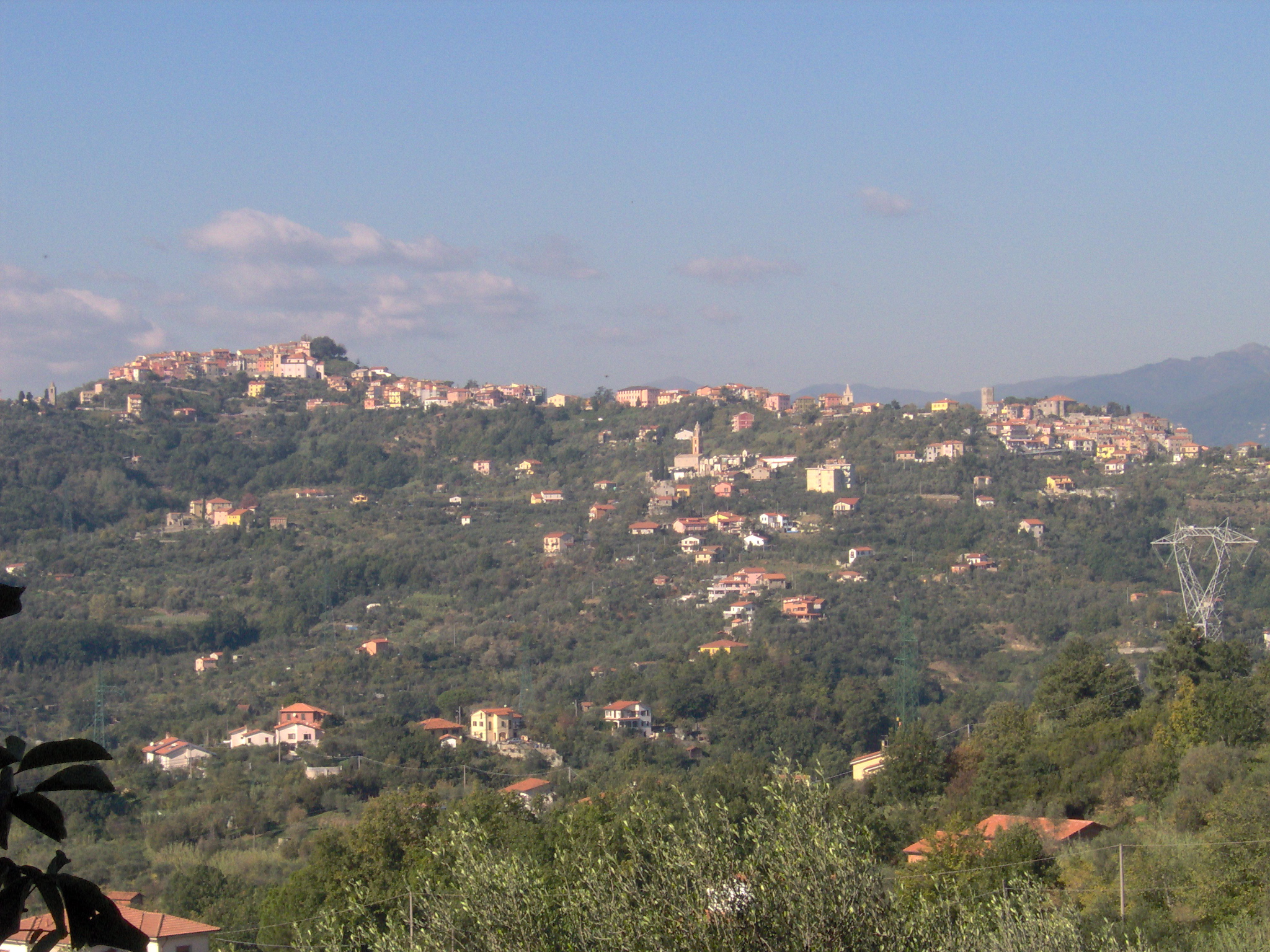 Comune di Vezzano Ligure