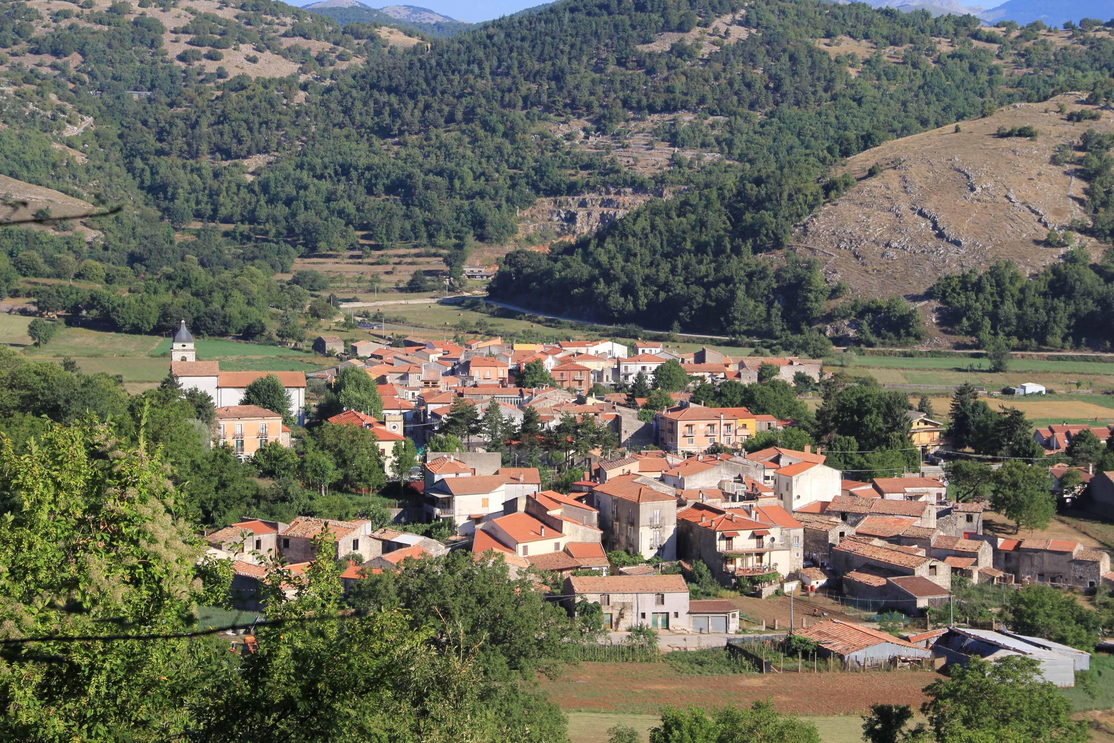 Comune di Conca Casale