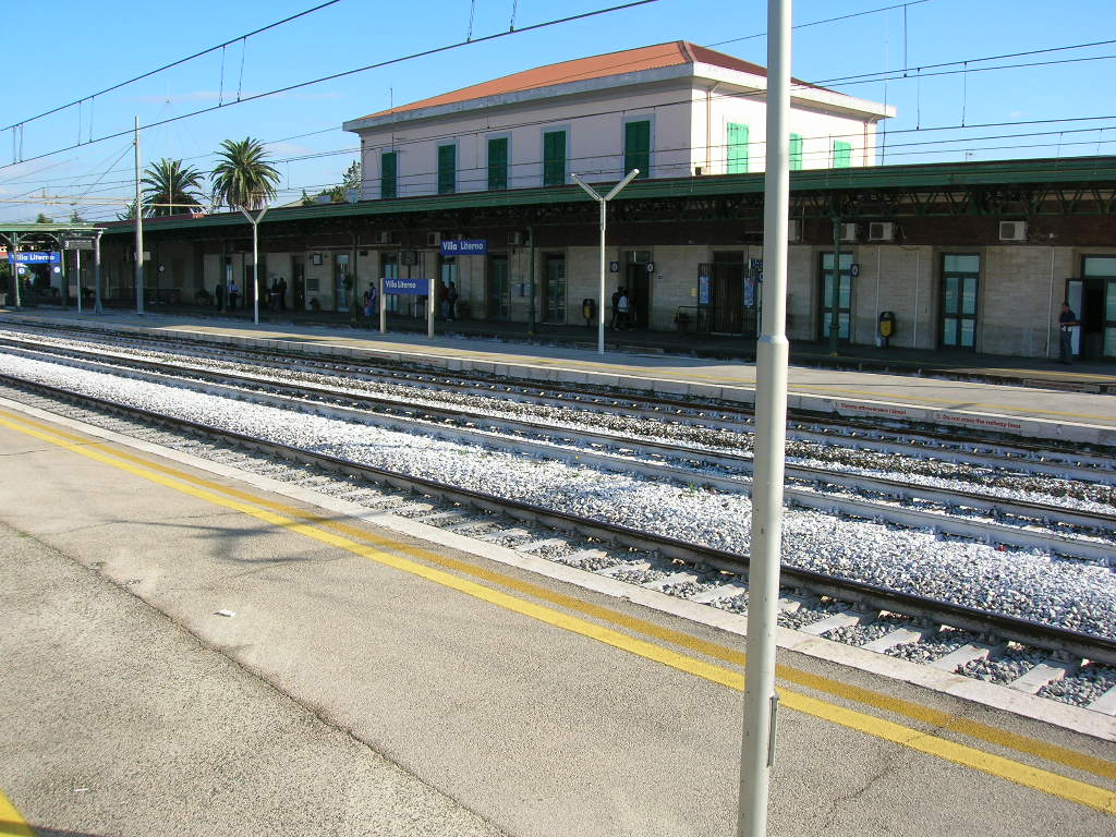 Comune di Villa Literno