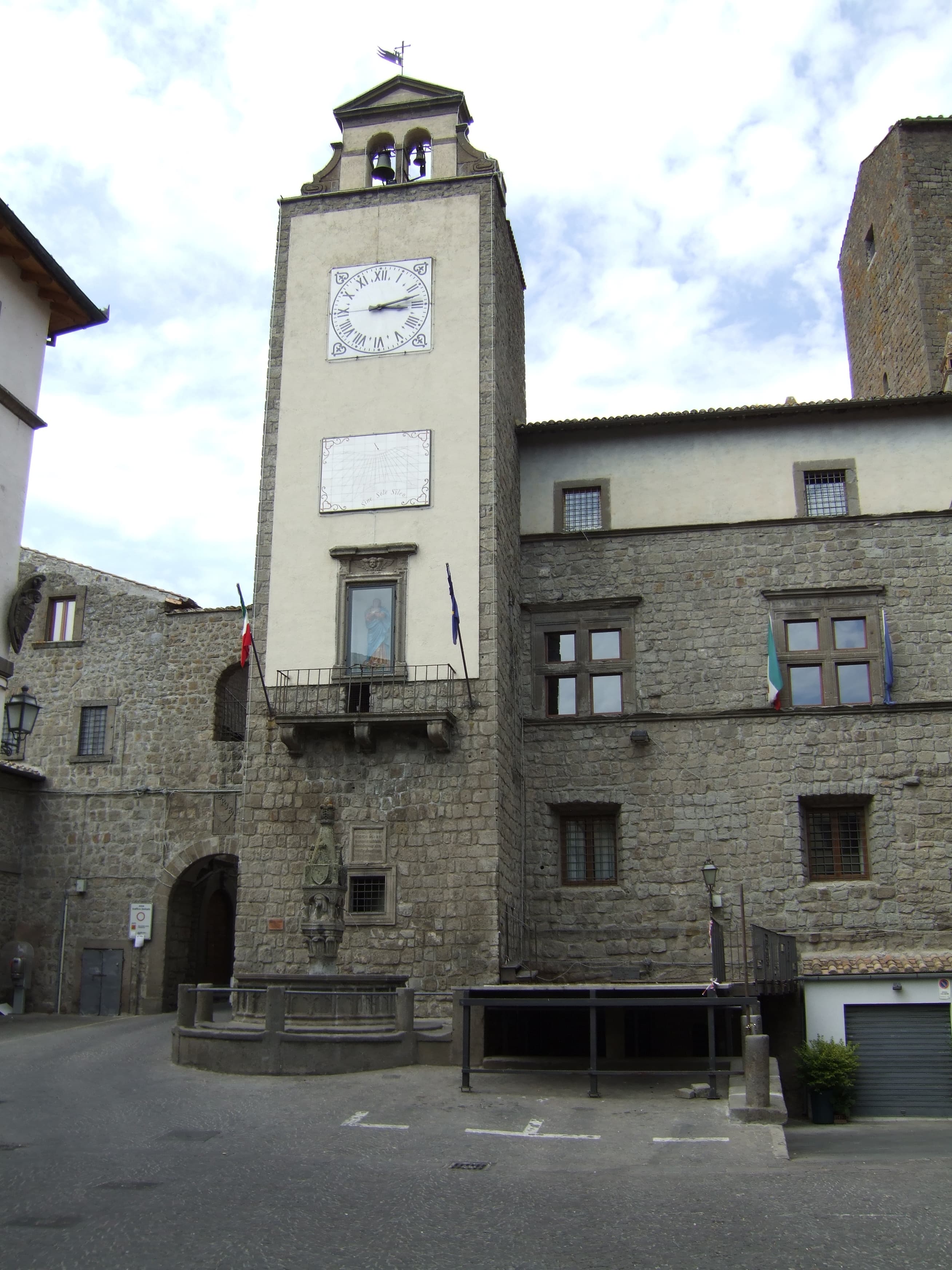 Comune di Vitorchiano
