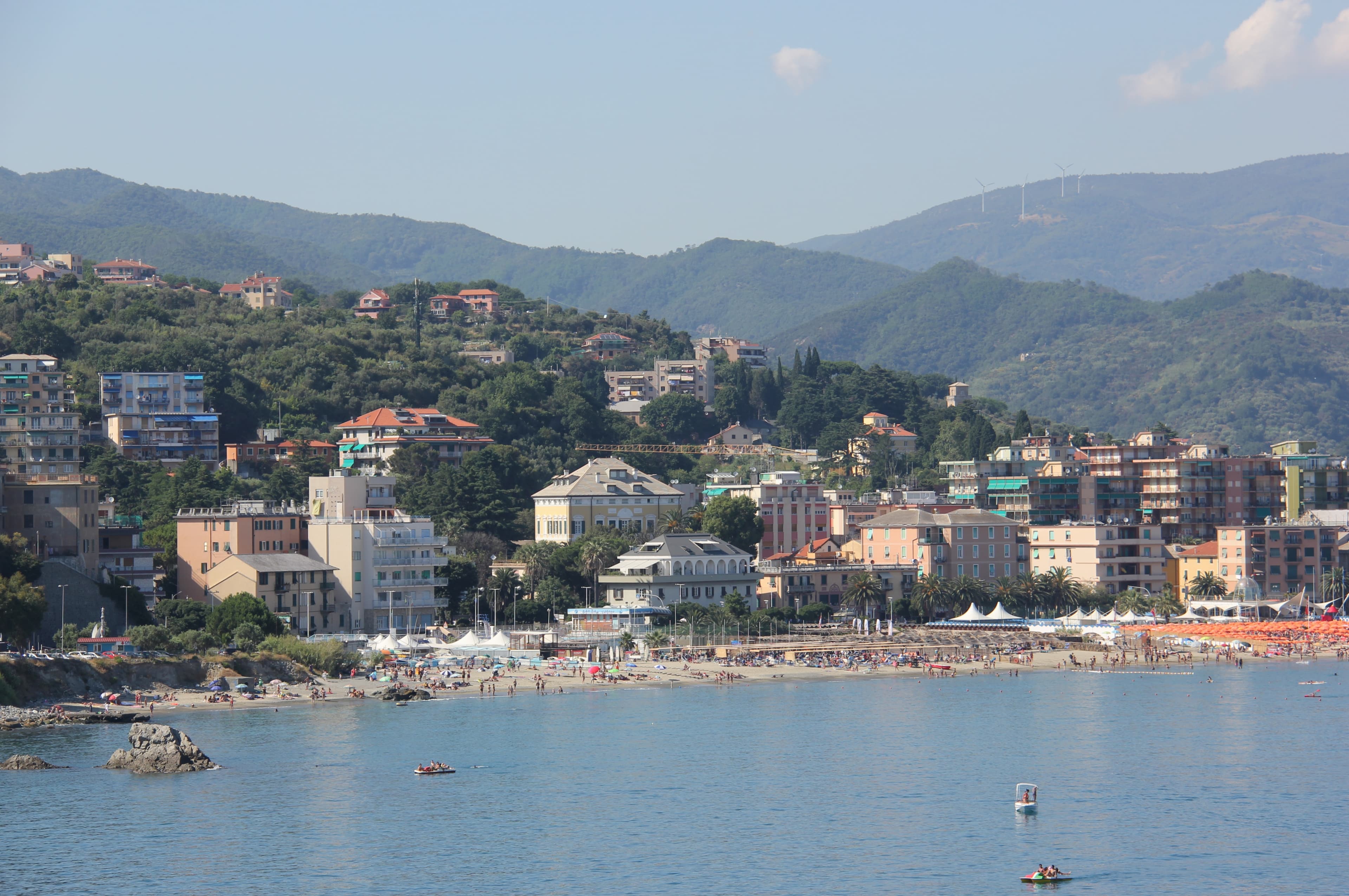 Comune di Albissola Marina