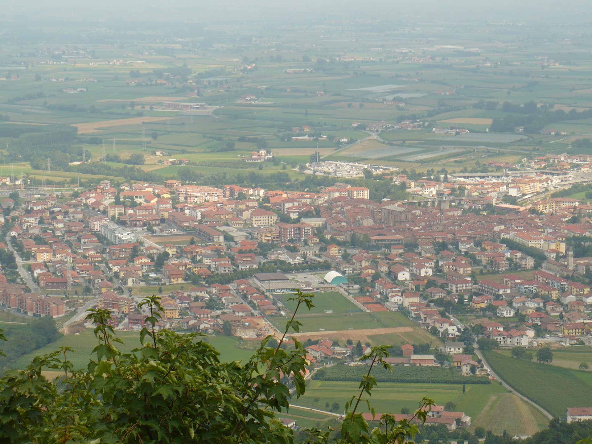 Comune di Busca