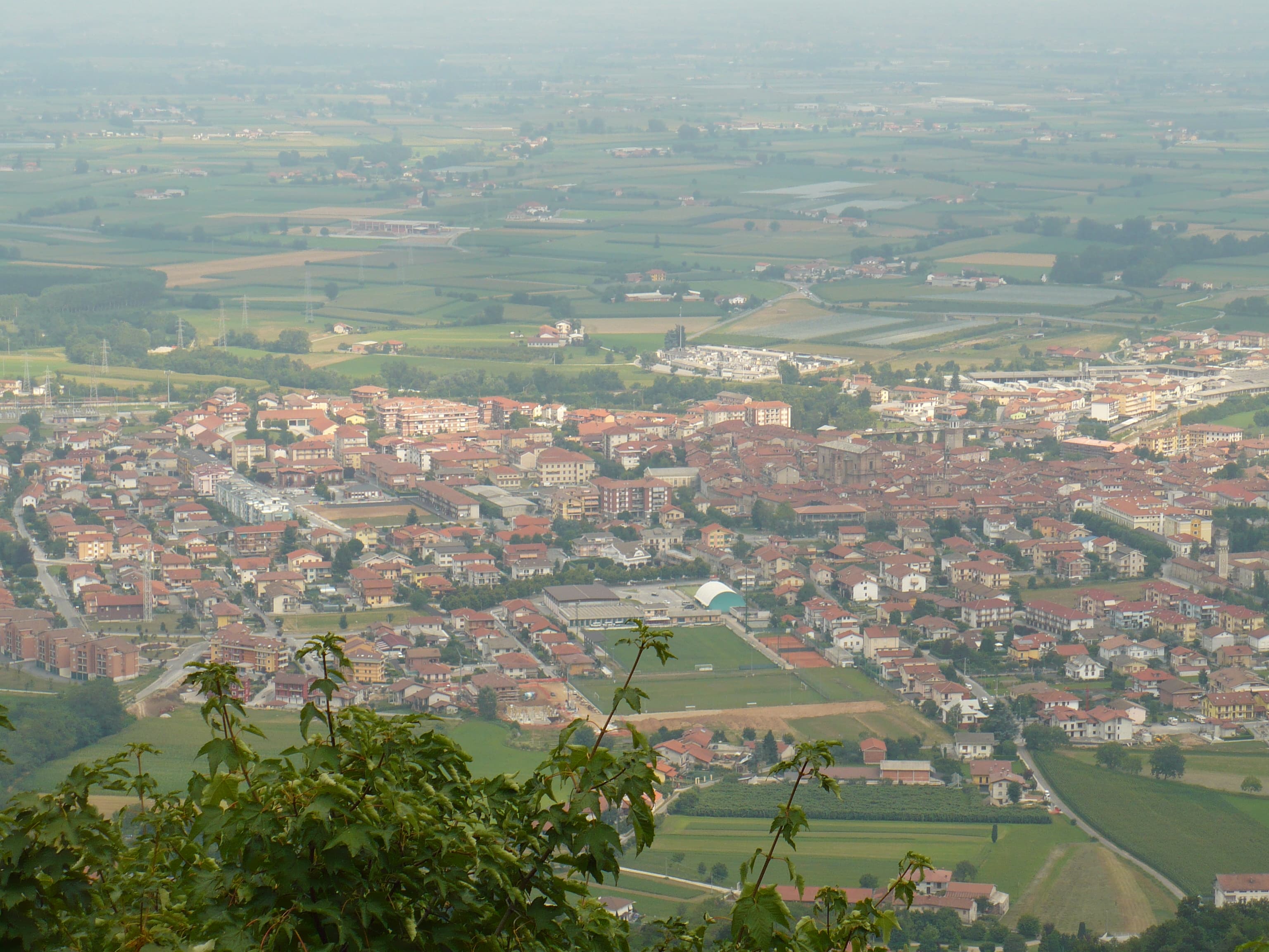 Comune di Busca