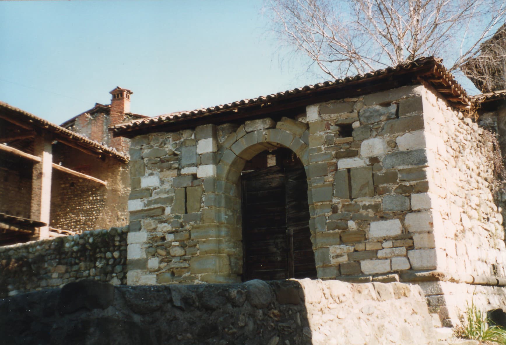 Comune di Solza