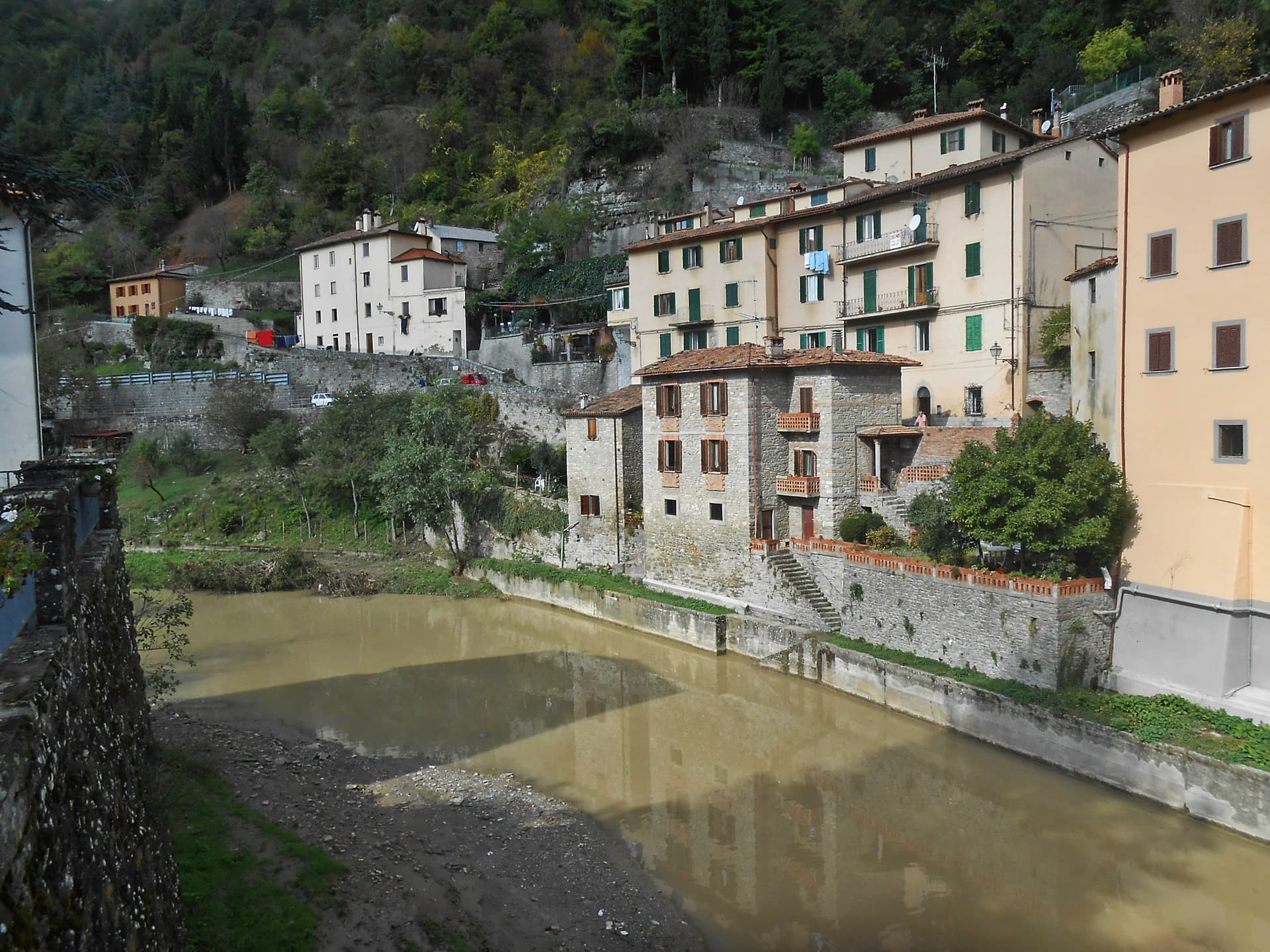 Comune di Marradi