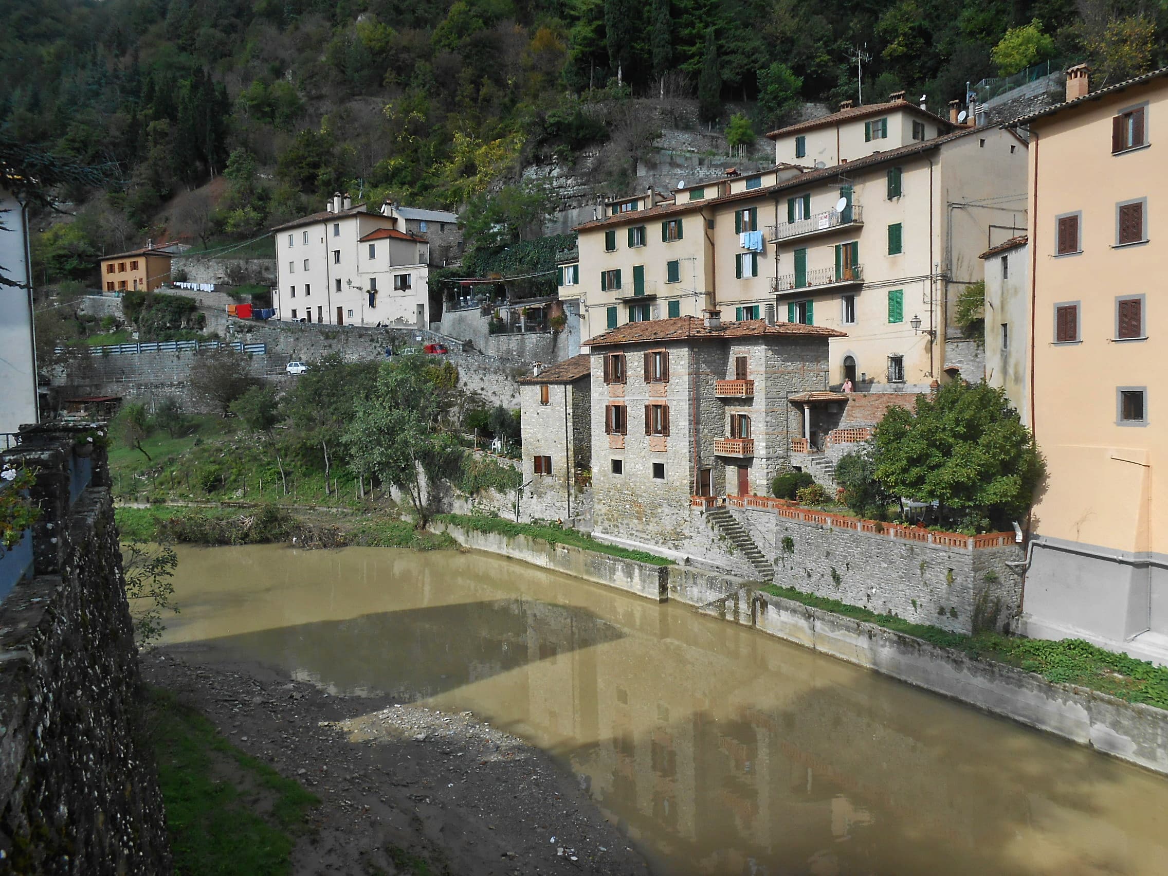 Comune di Marradi