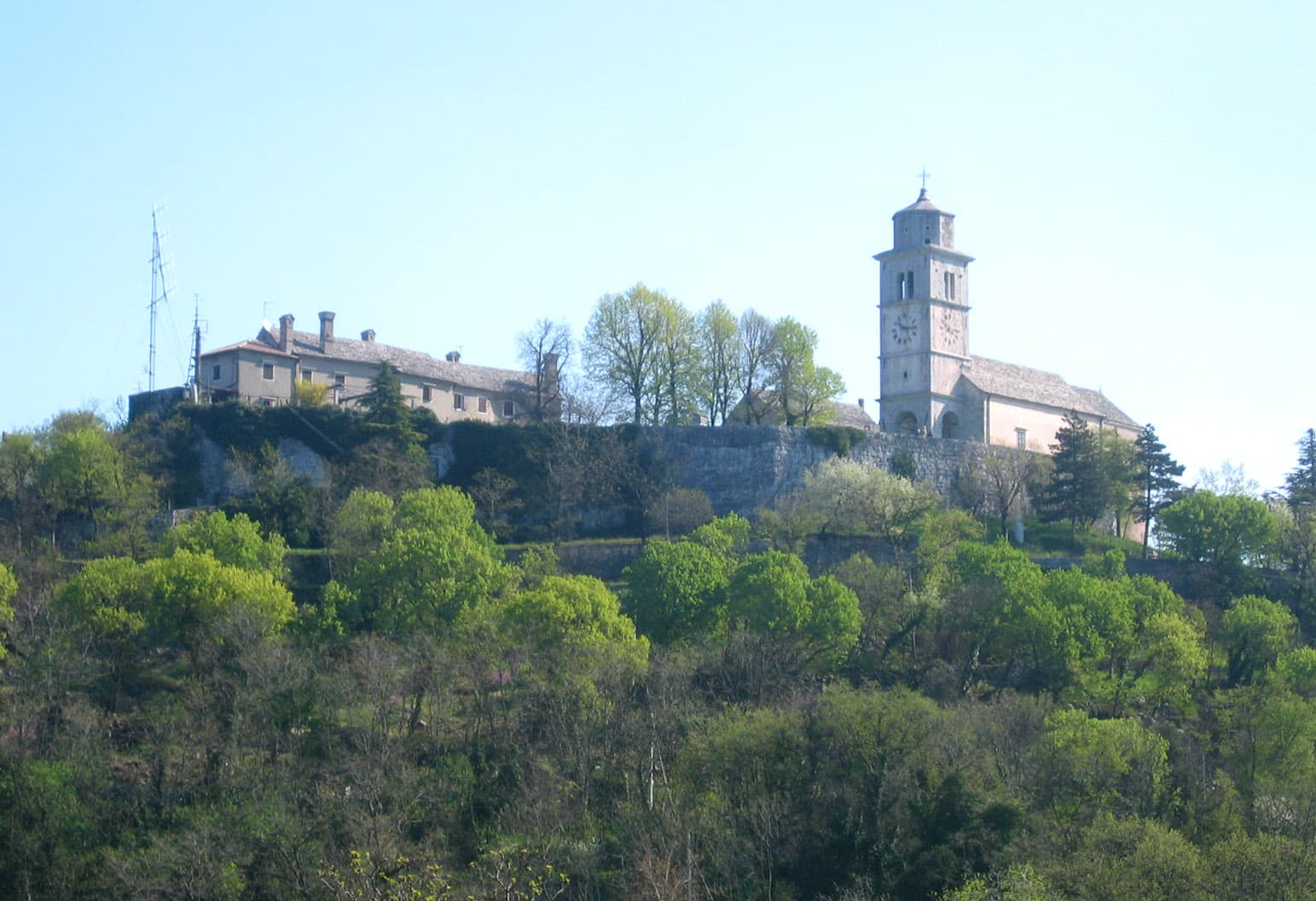 Comune di Monrupino