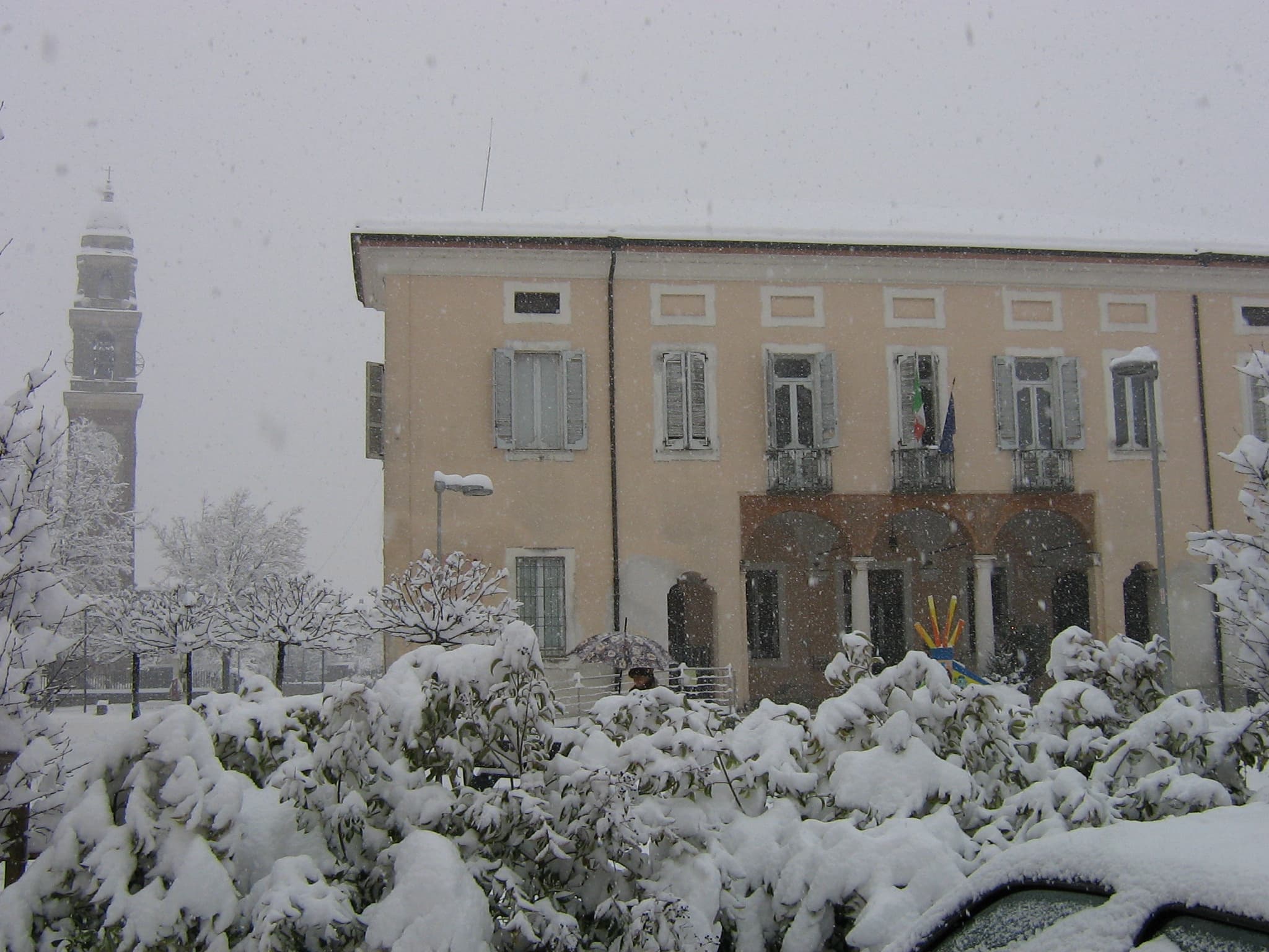 Comune di Castelverde