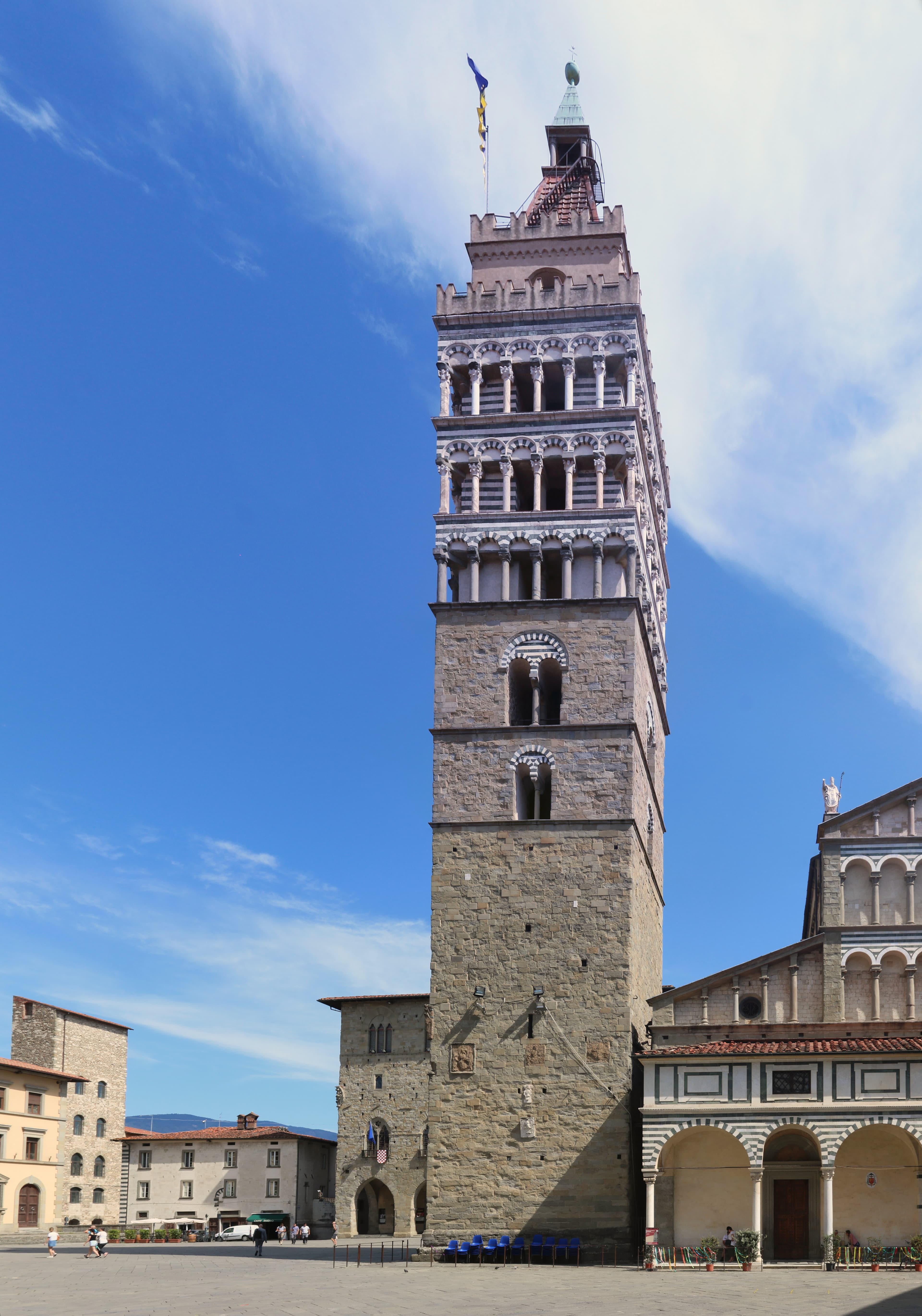 Comune di Pistoia