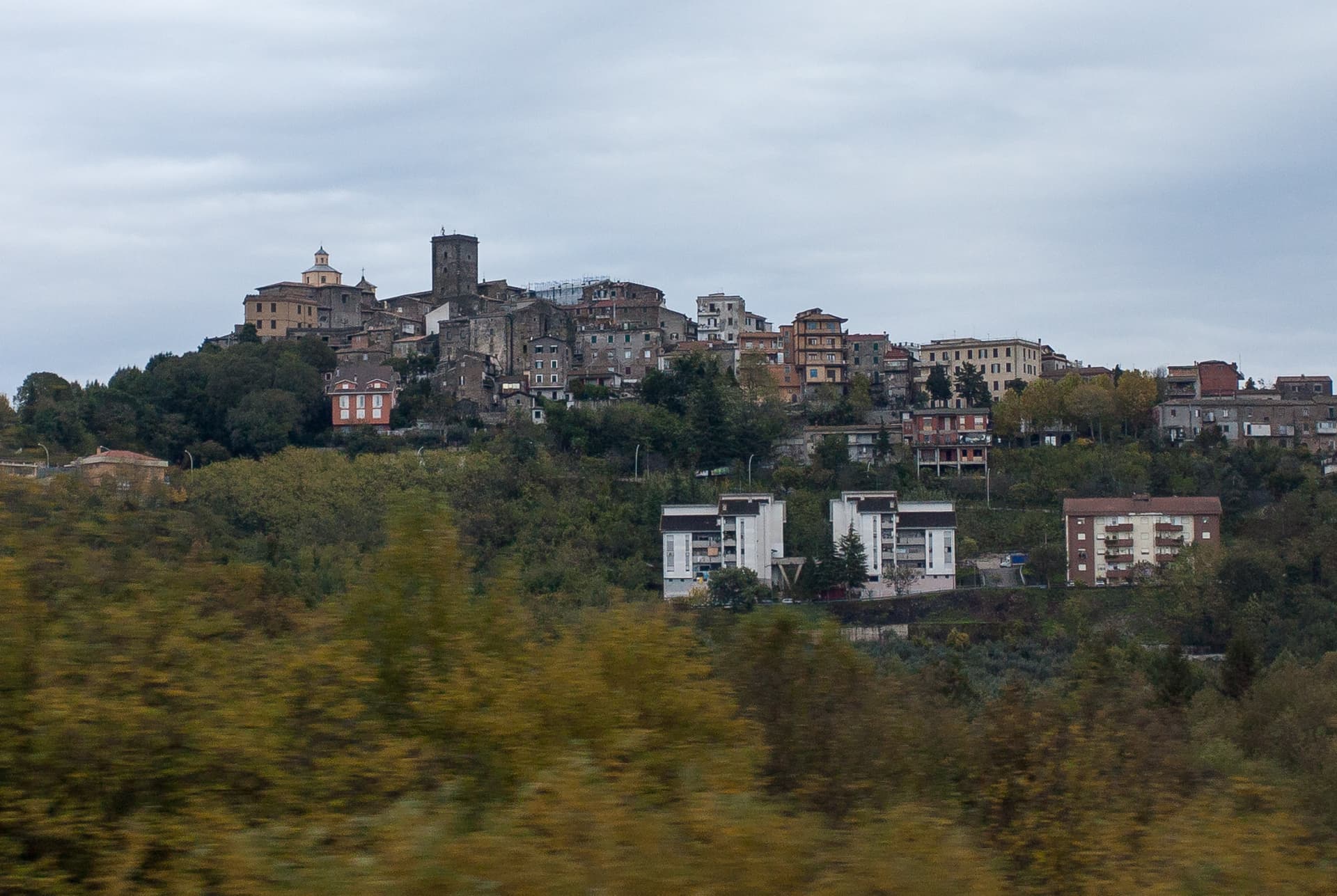 Comune di Pofi