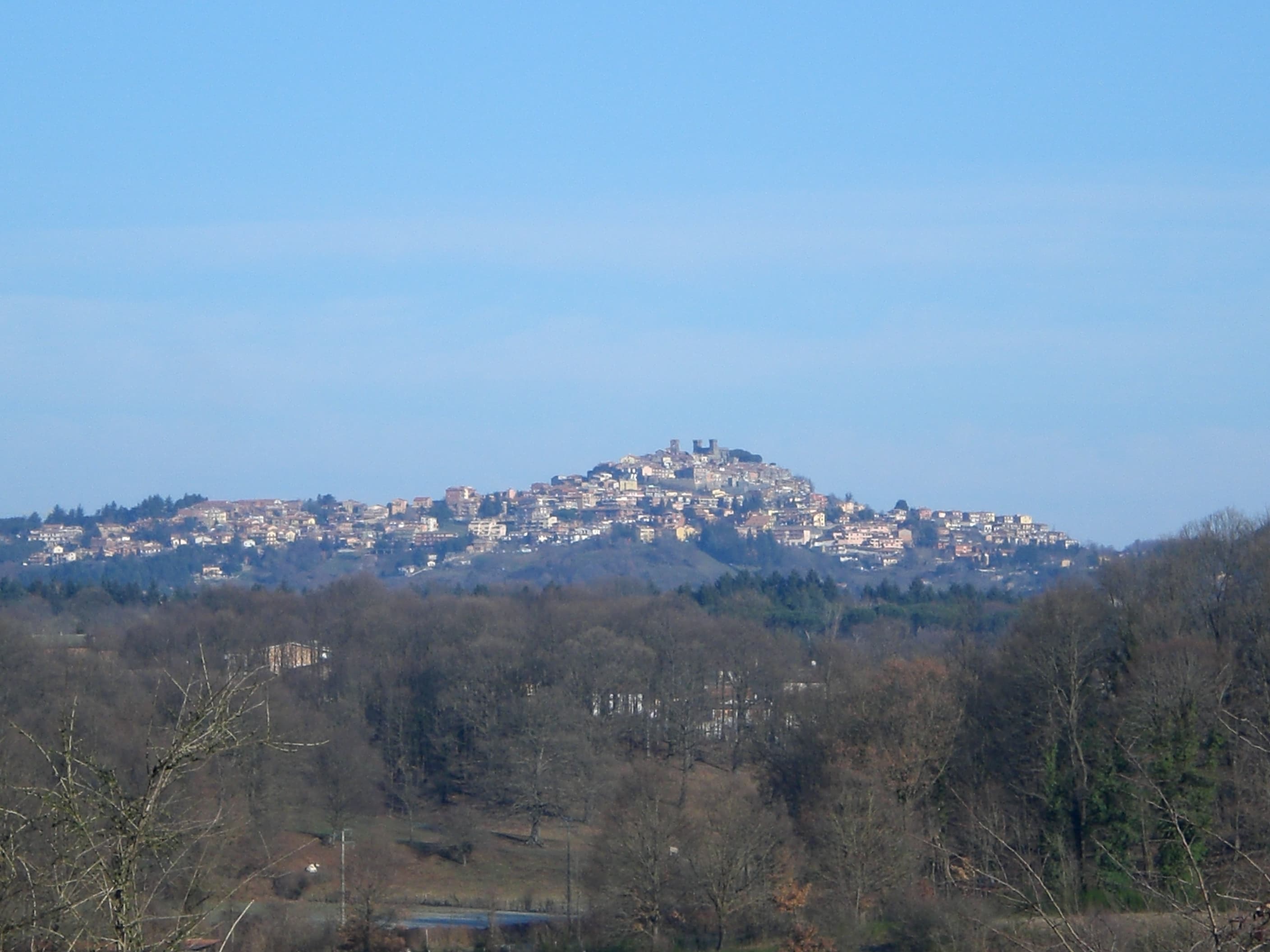 Comune di Rocca Priora