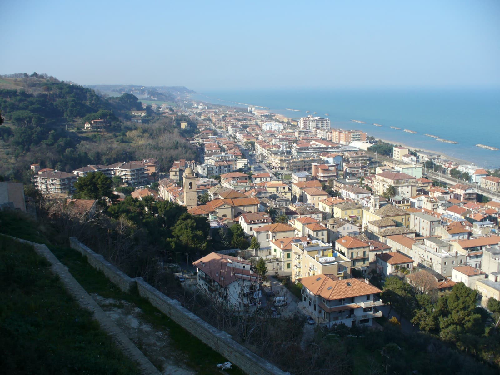 Comune di Cupra Marittima