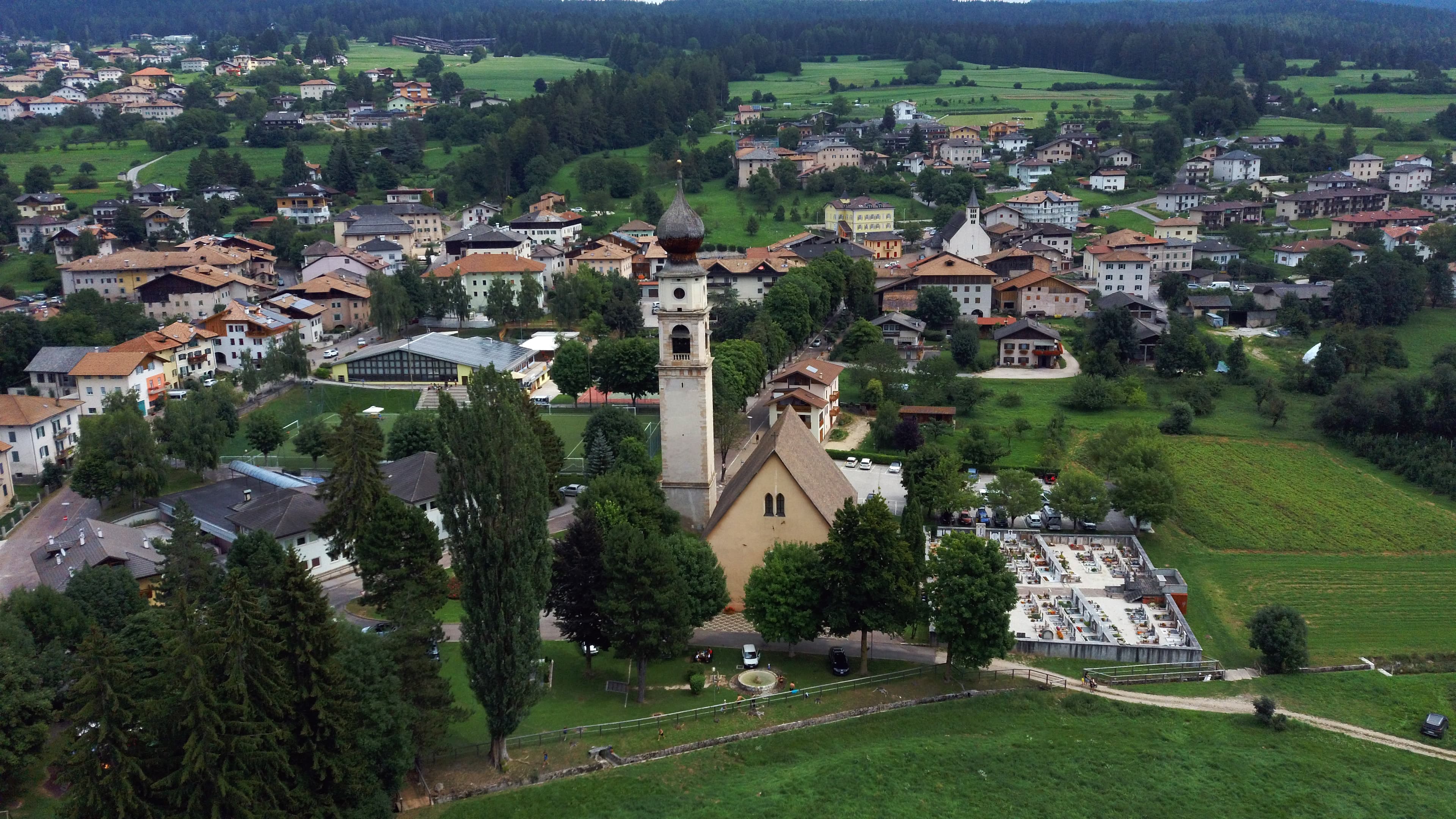 Comune di Sarnonico