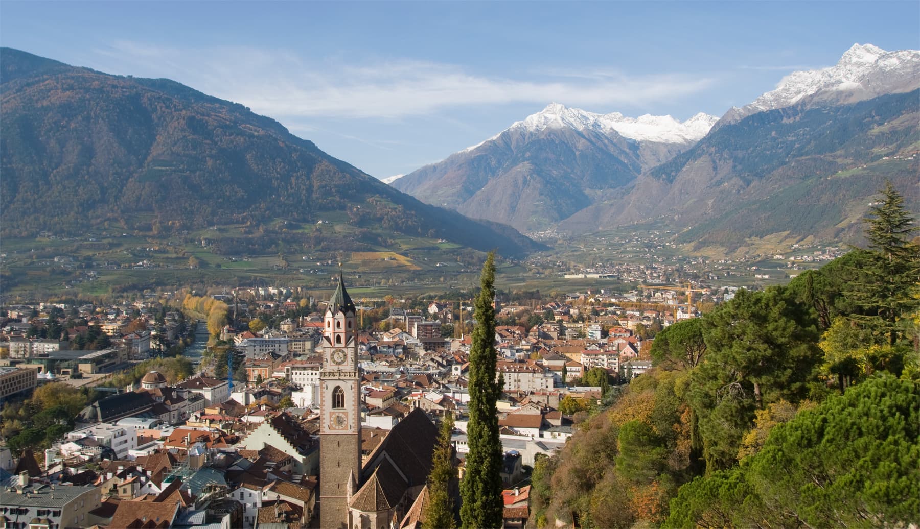 Comune di Merano