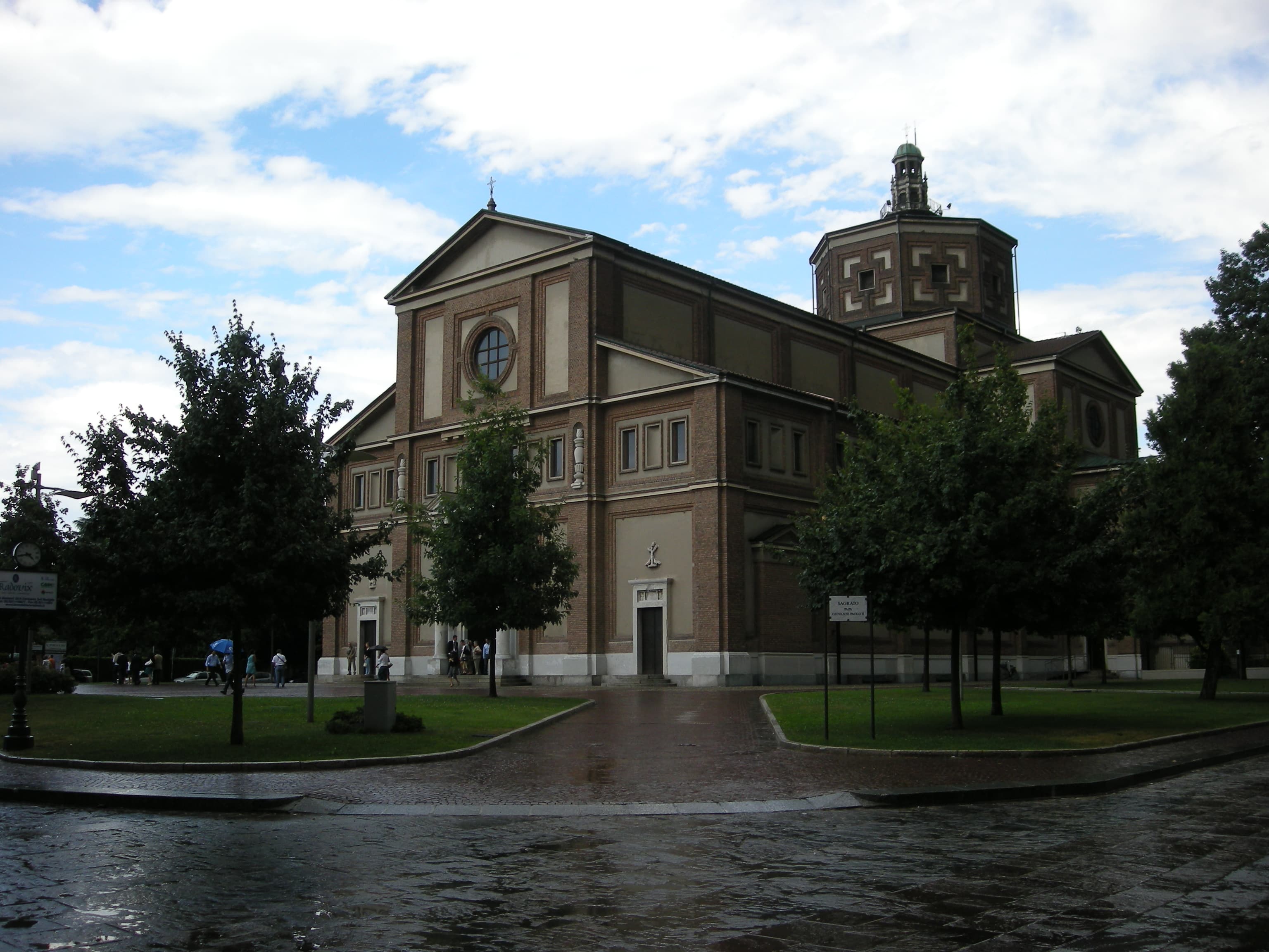 Comune di Cernusco sul Naviglio