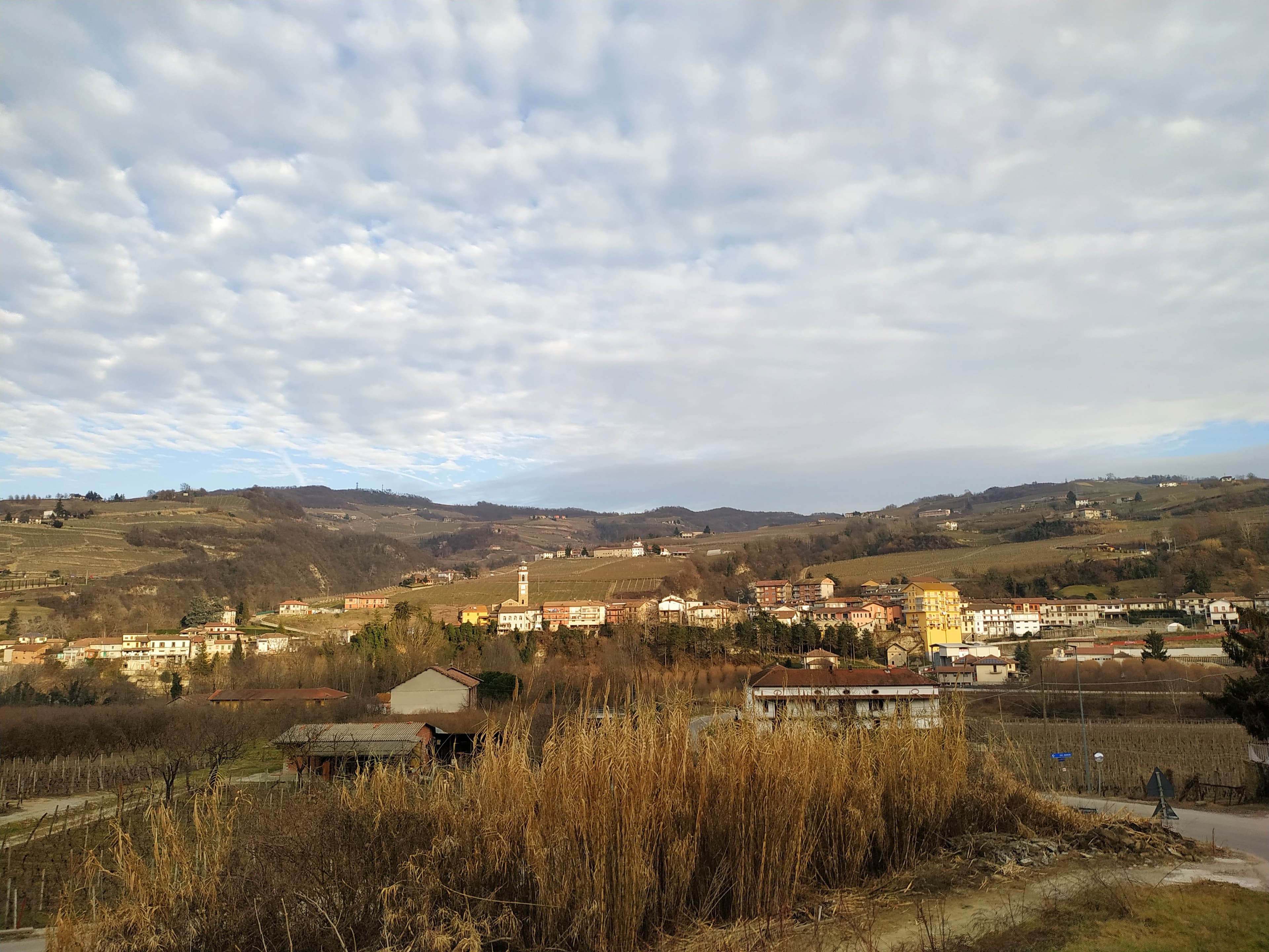 Comune di Cossano Belbo