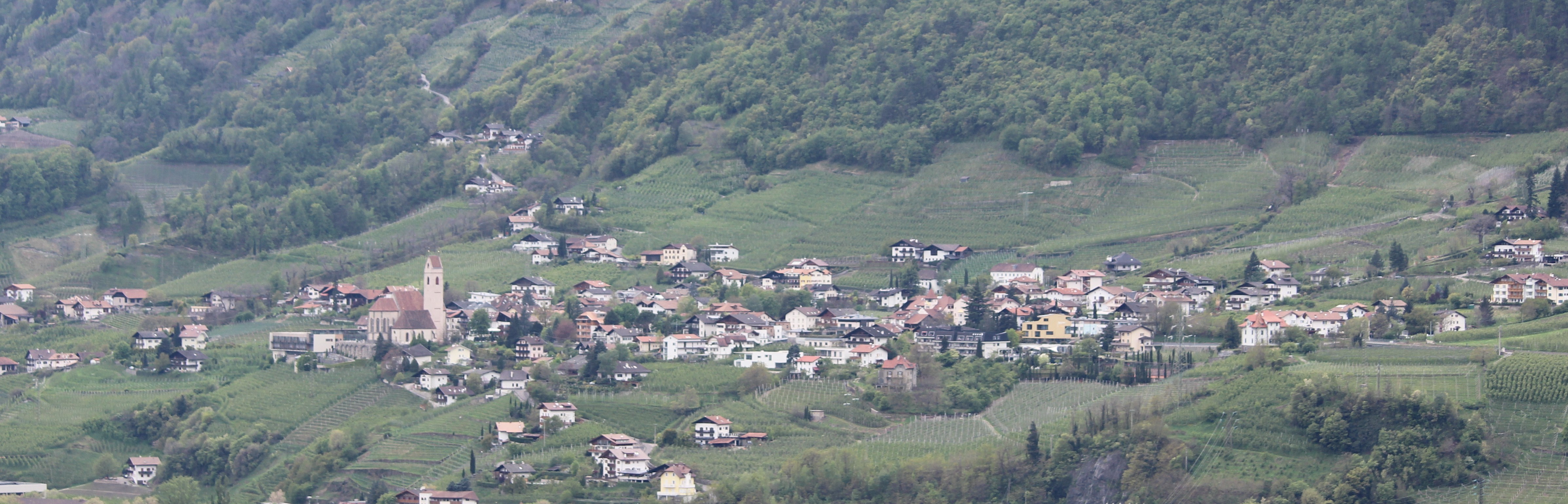 Comune di Marlengo
