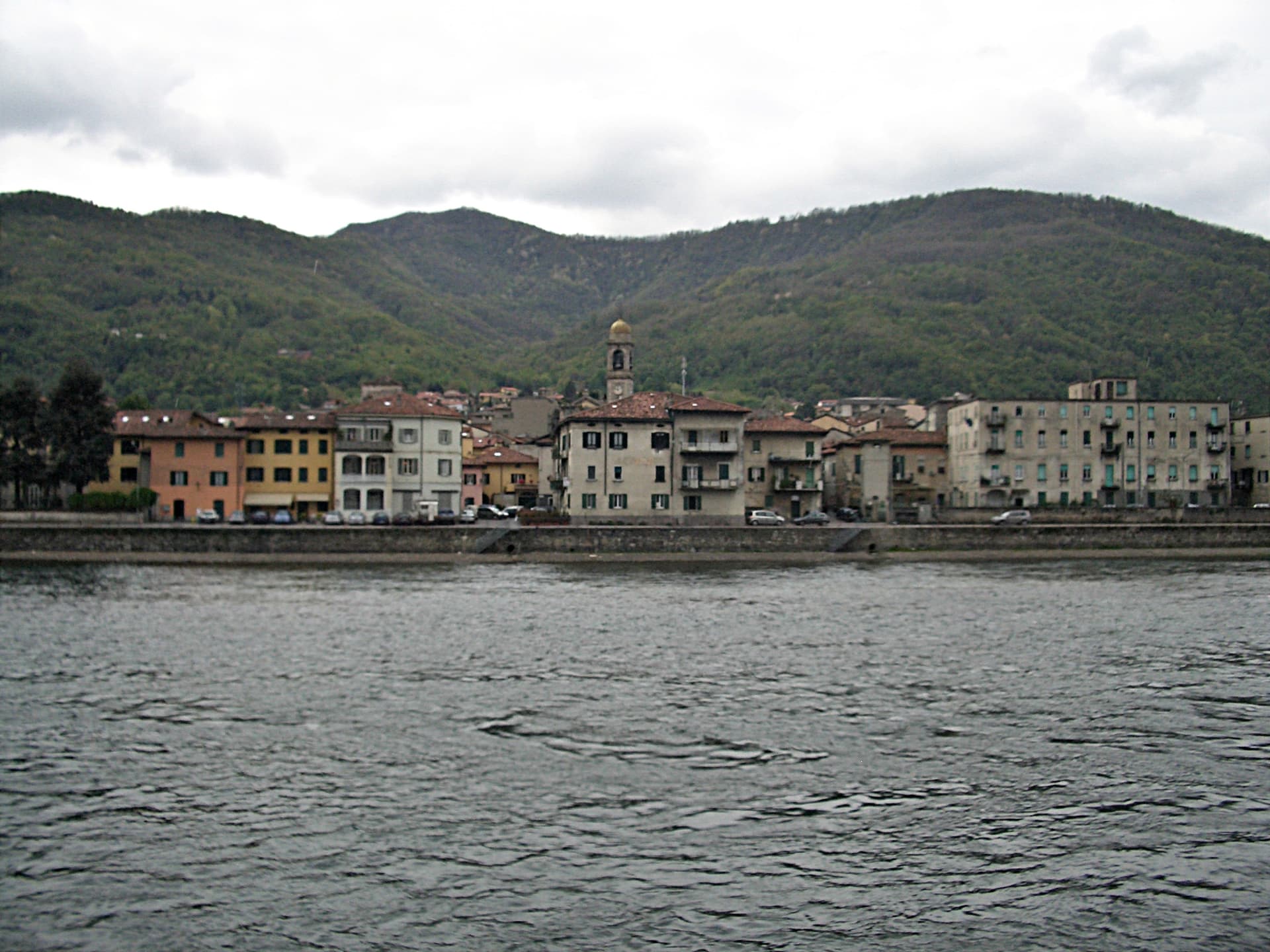 Comune di Olginate