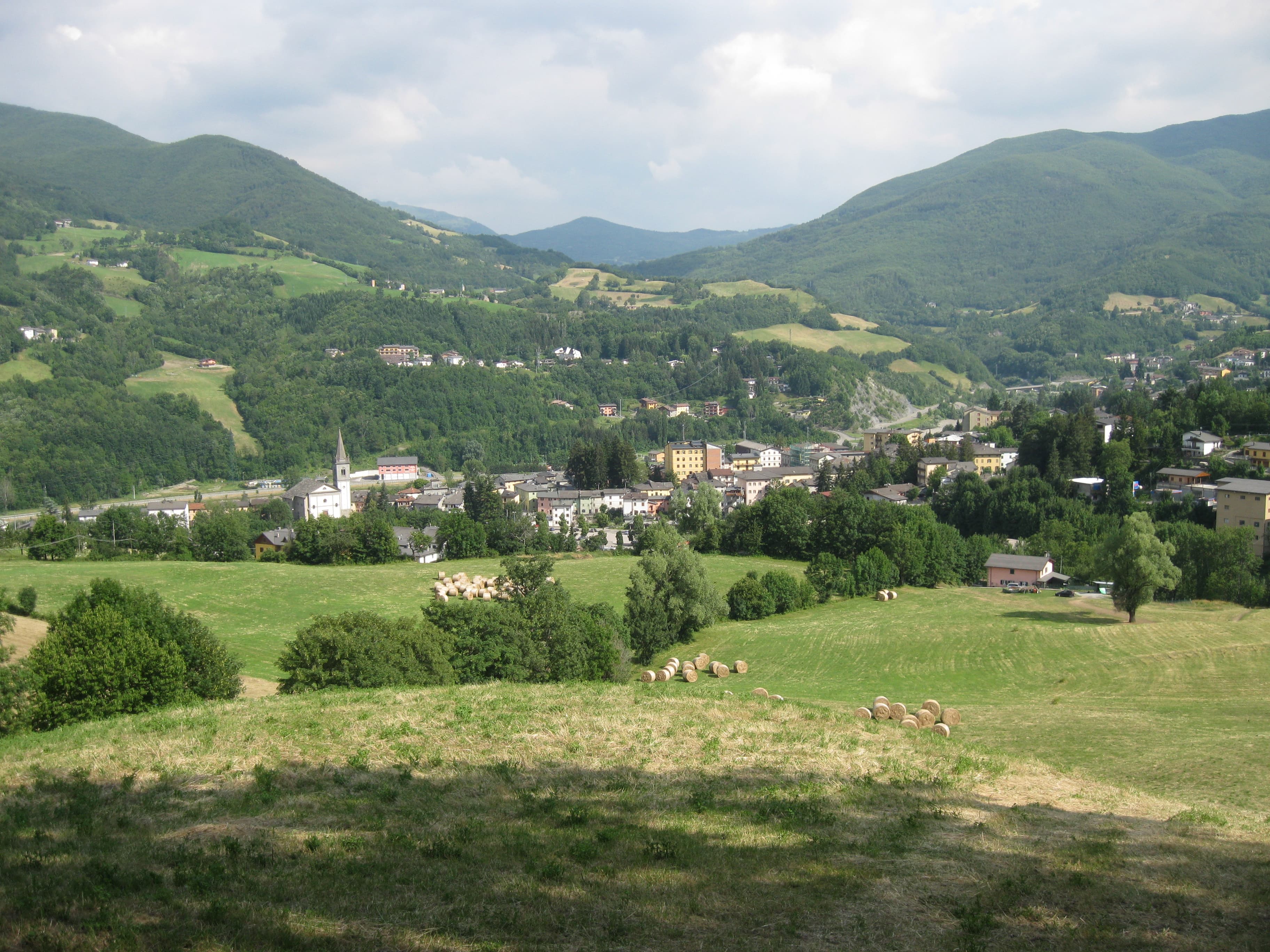 Comune di Pievepelago