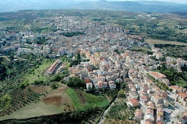 Comune di Genzano di Lucania