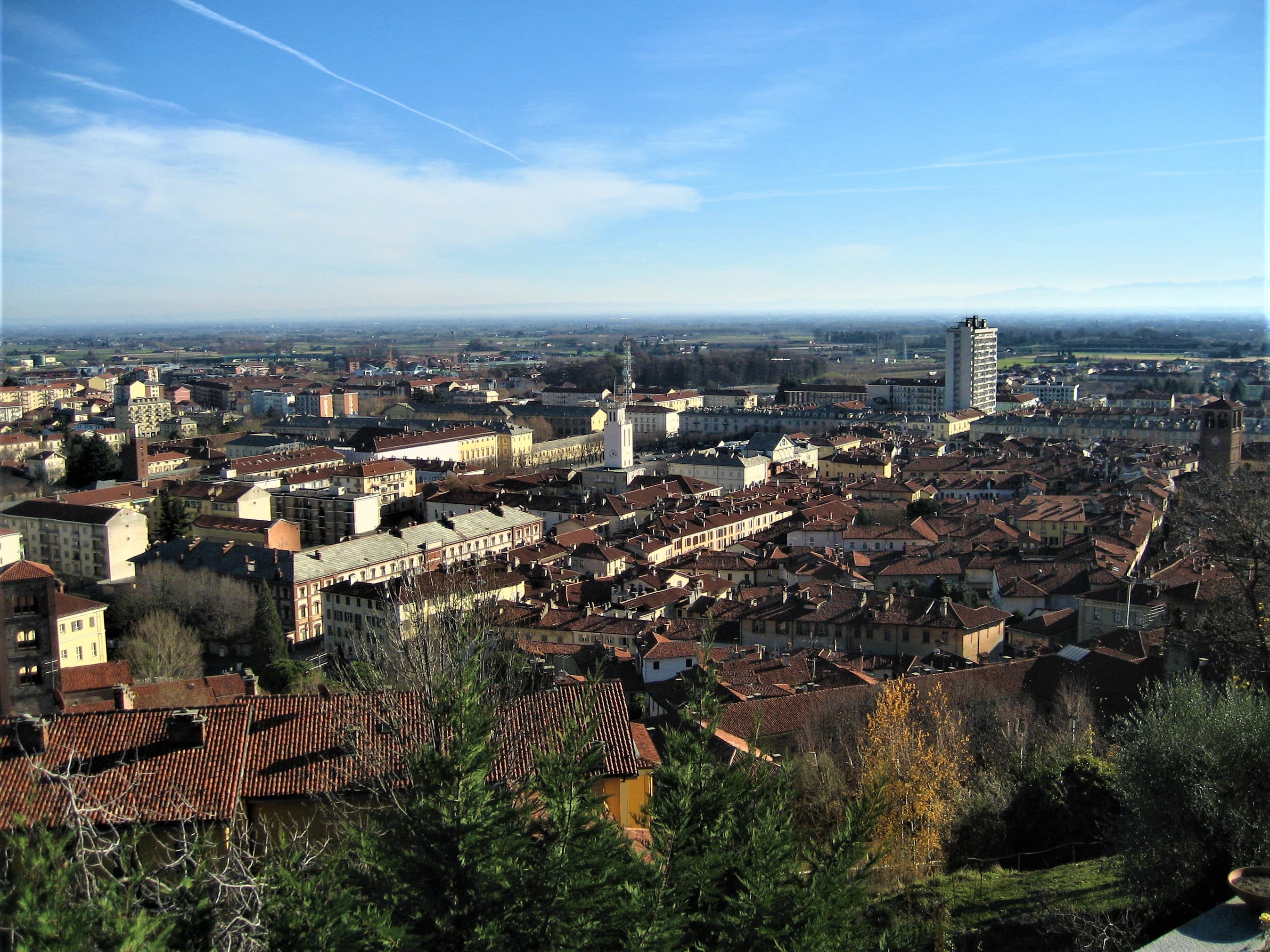 Comune di Pinerolo