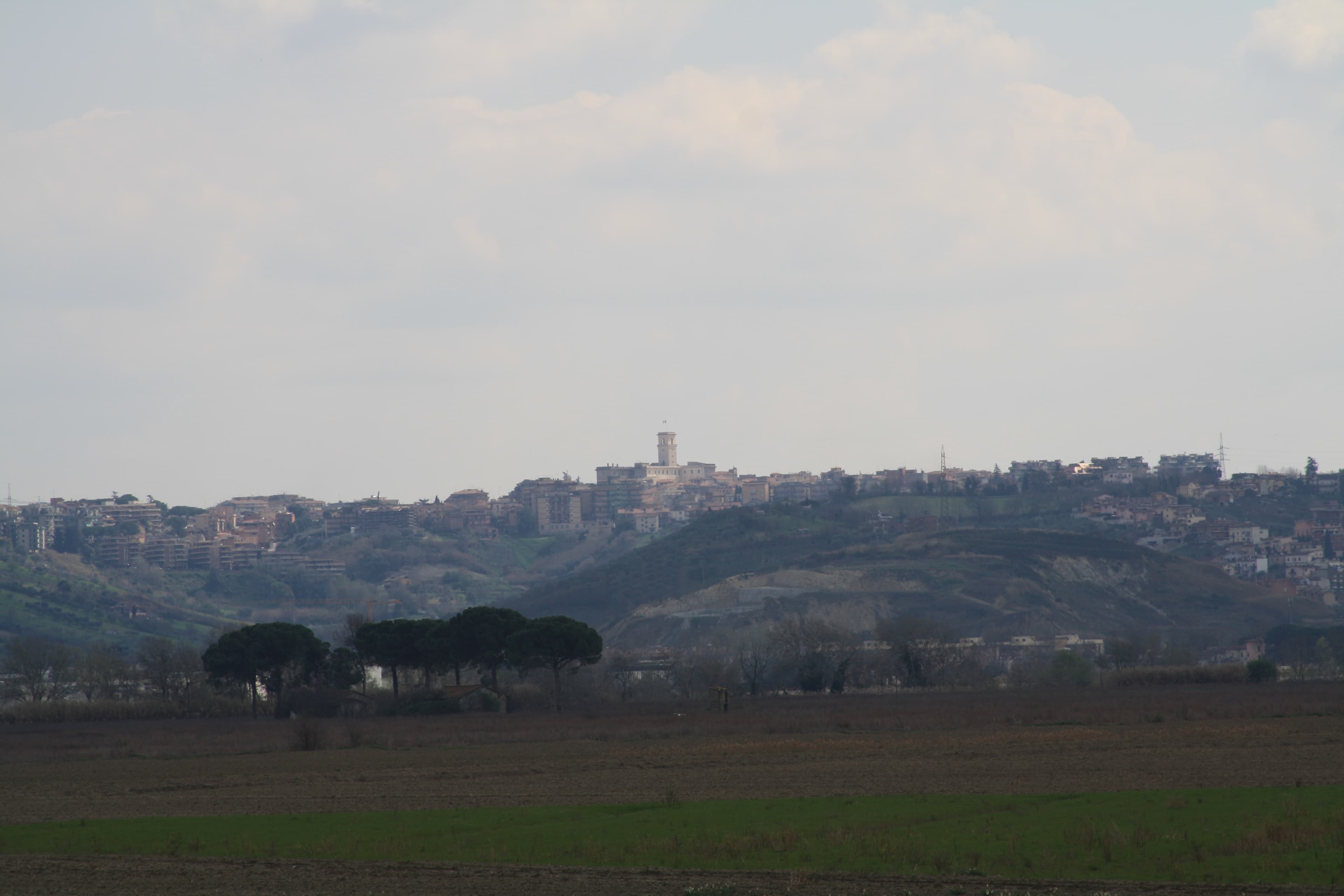 Comune di Monterotondo