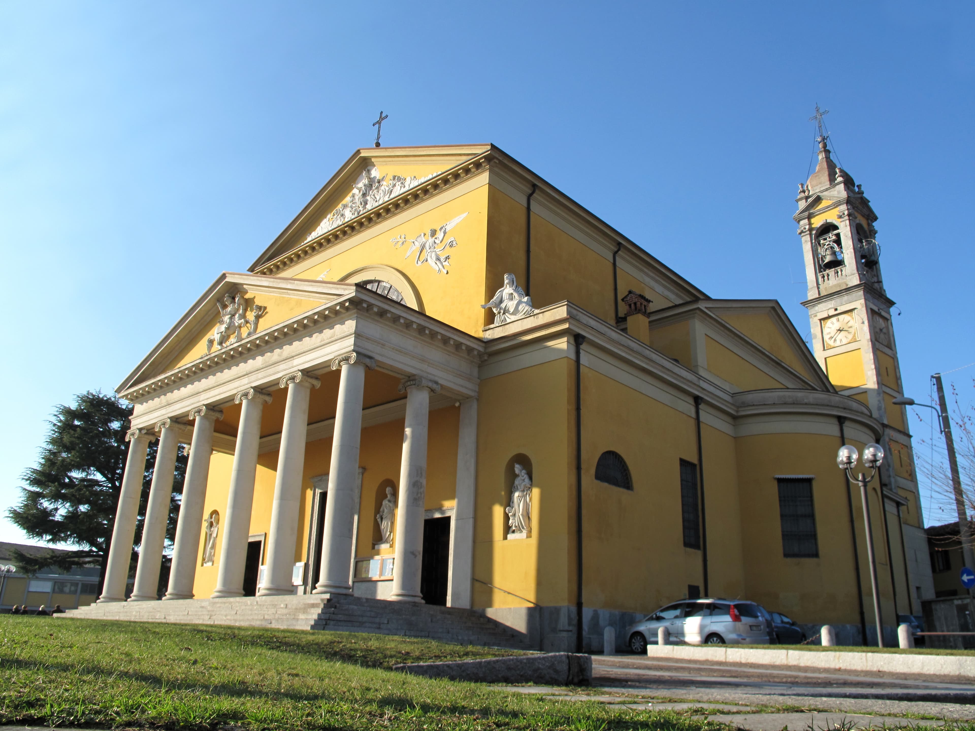 Comune di Casatenovo