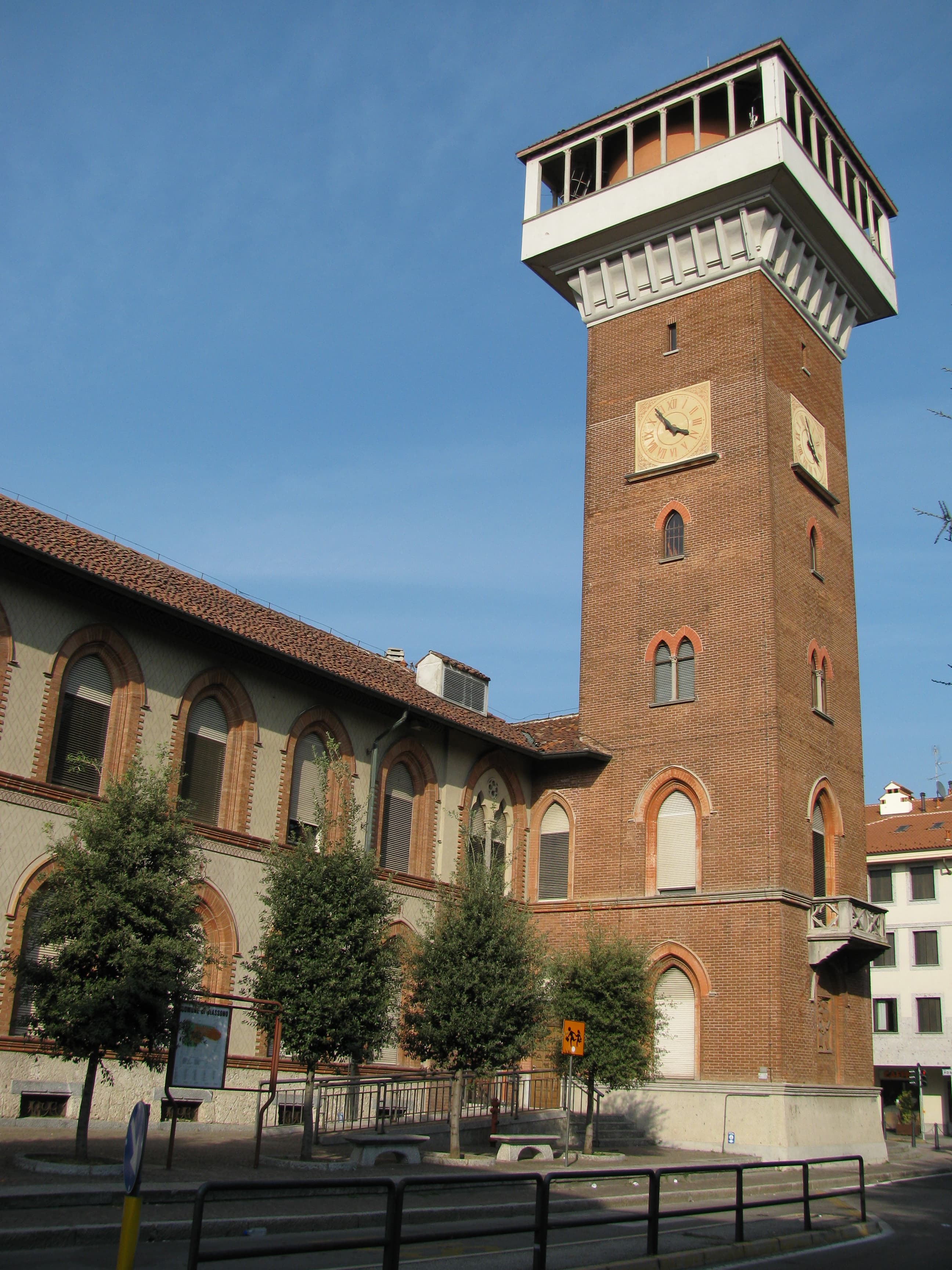 Comune di Biassono