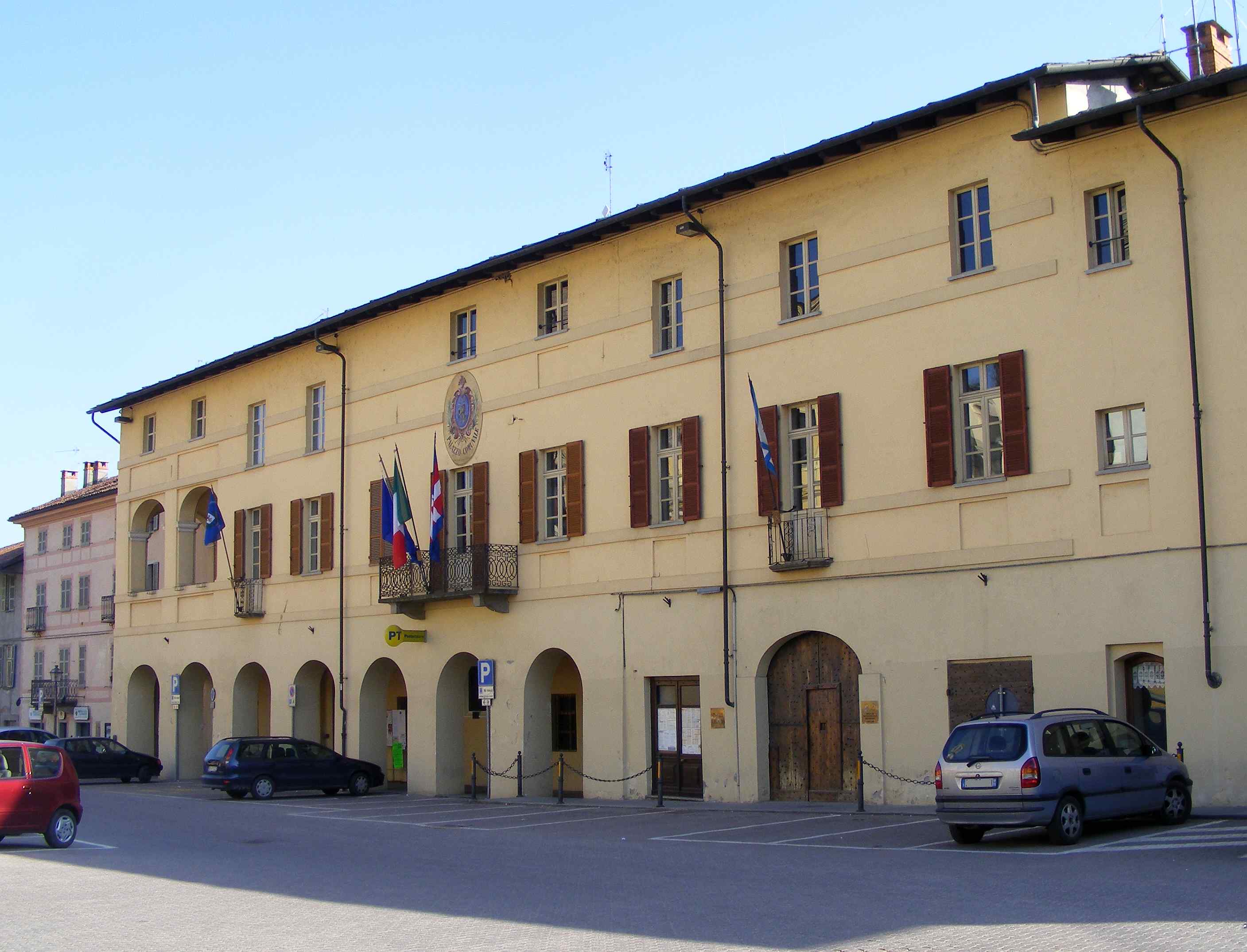 Comune di Bricherasio