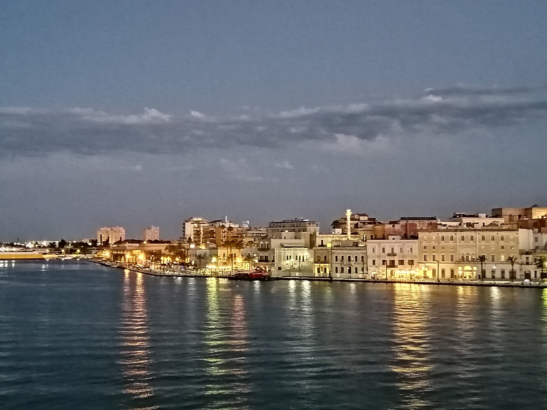 Comune di Brindisi