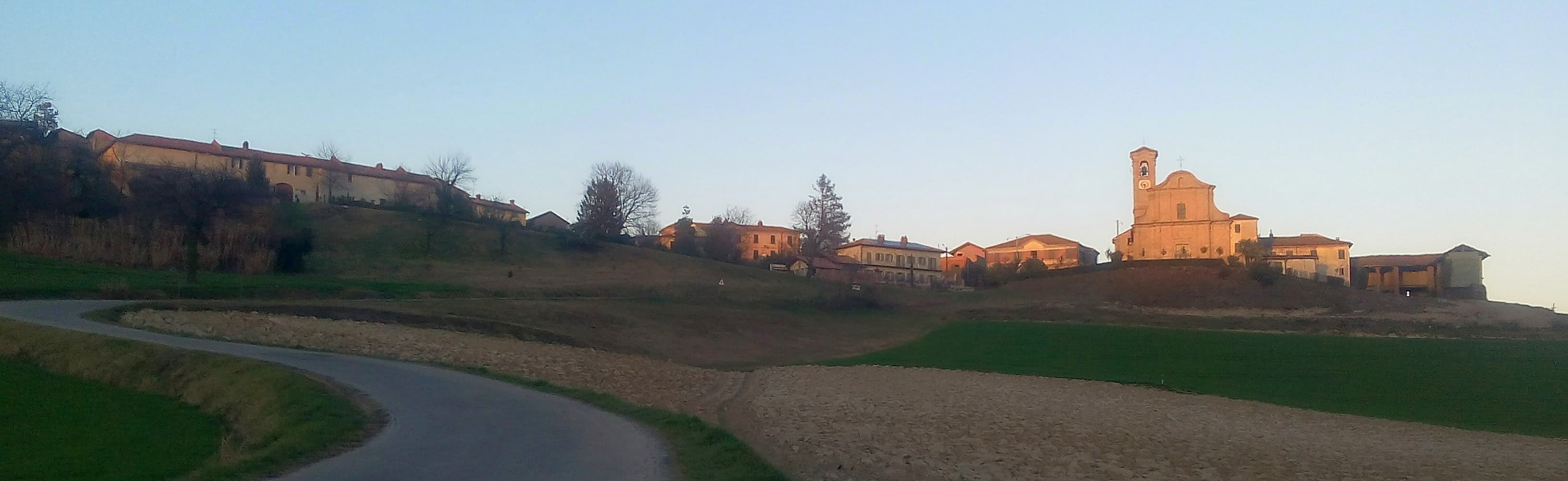 Comune di Brozolo