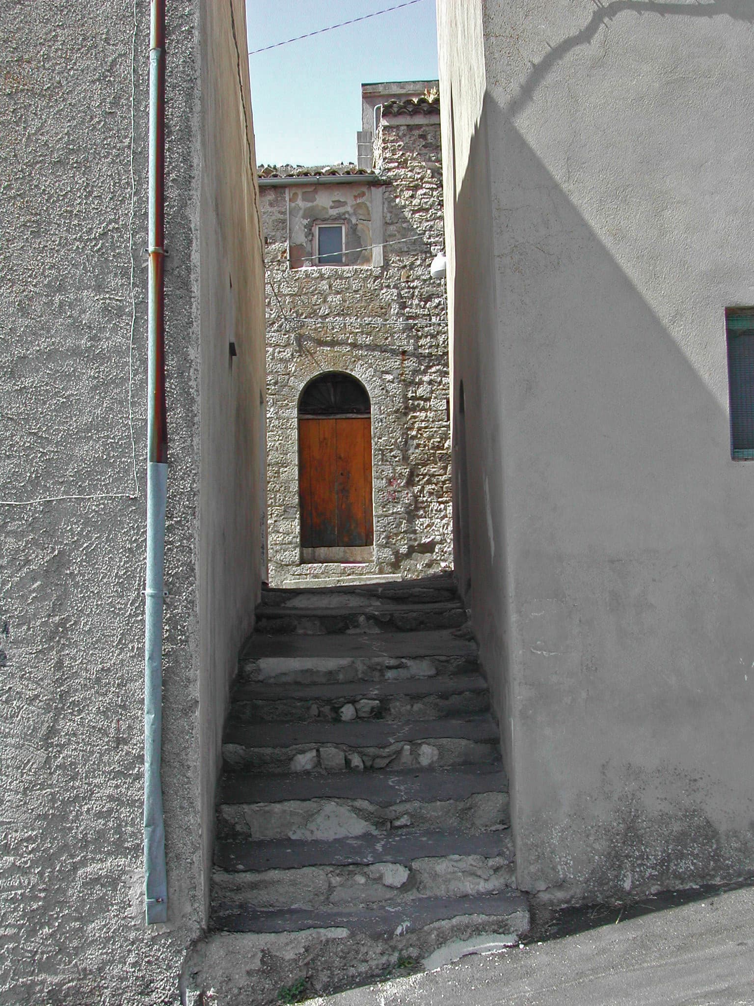 Comune di Liscia