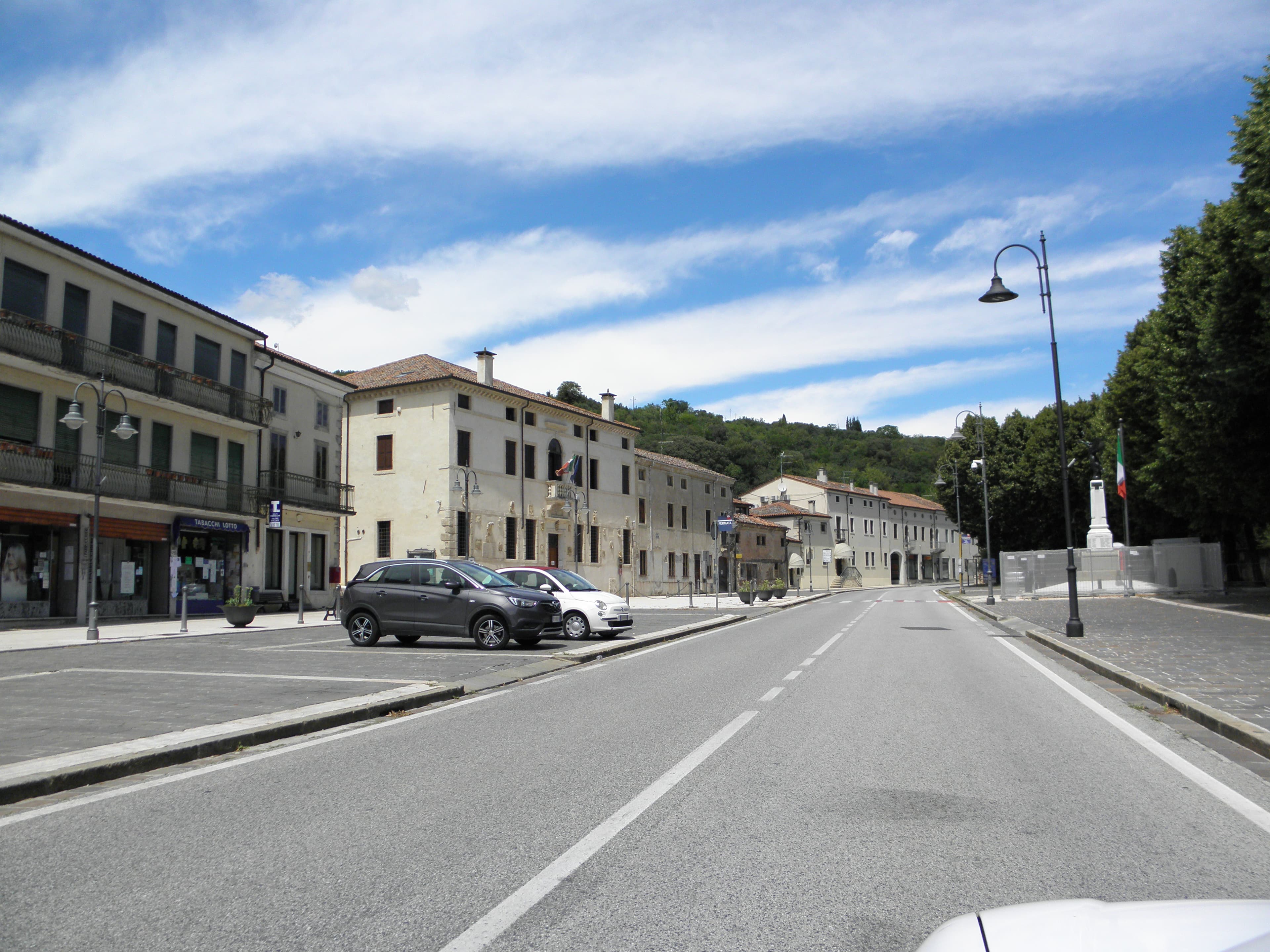 Comune di Orgiano