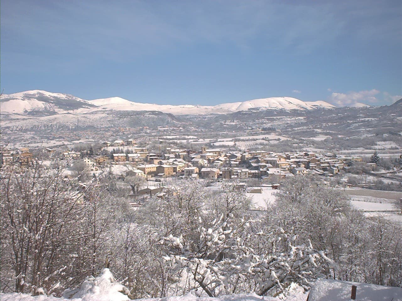 Comune di Villa Sant'Angelo