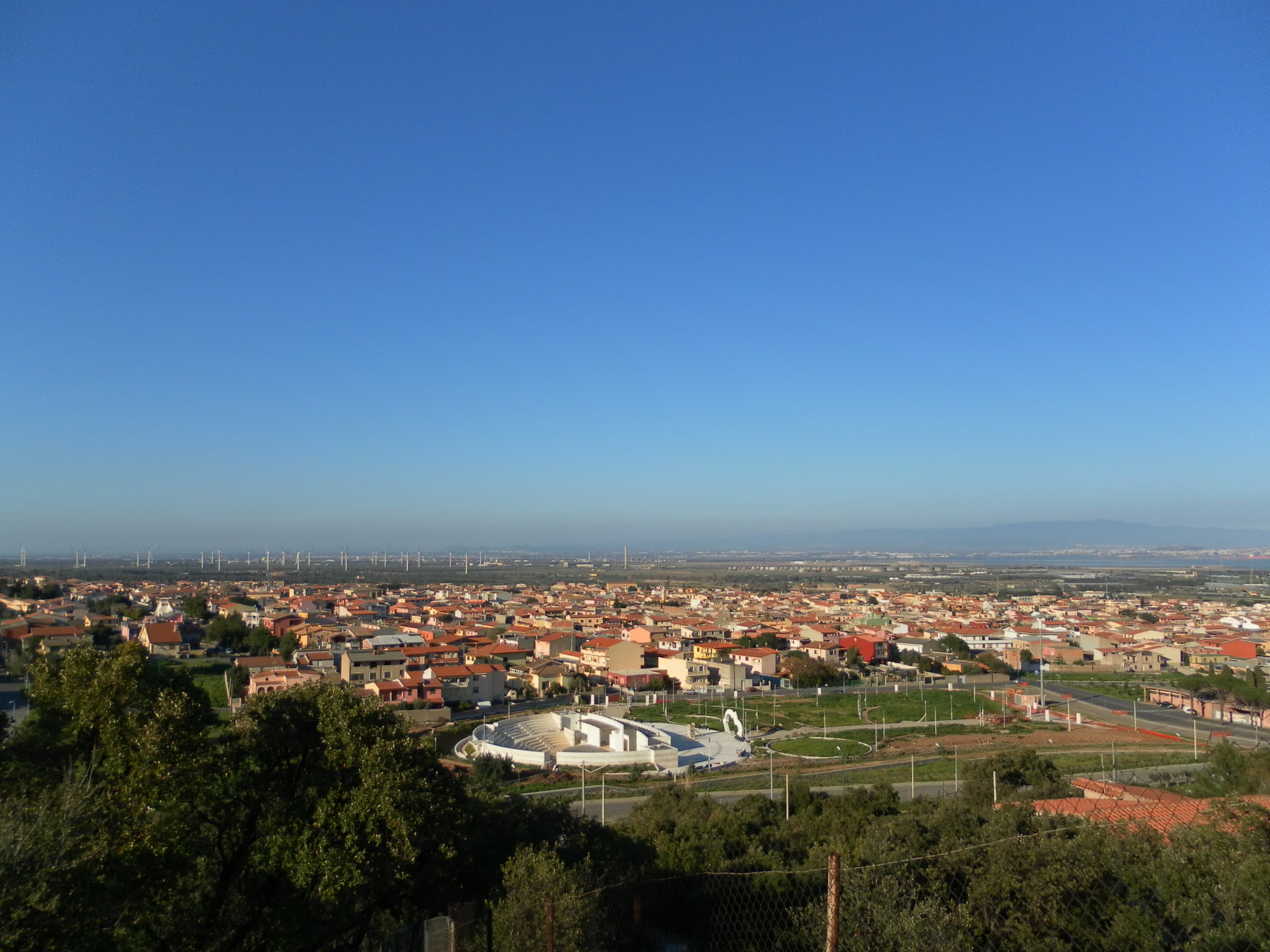 Comune di Capoterra