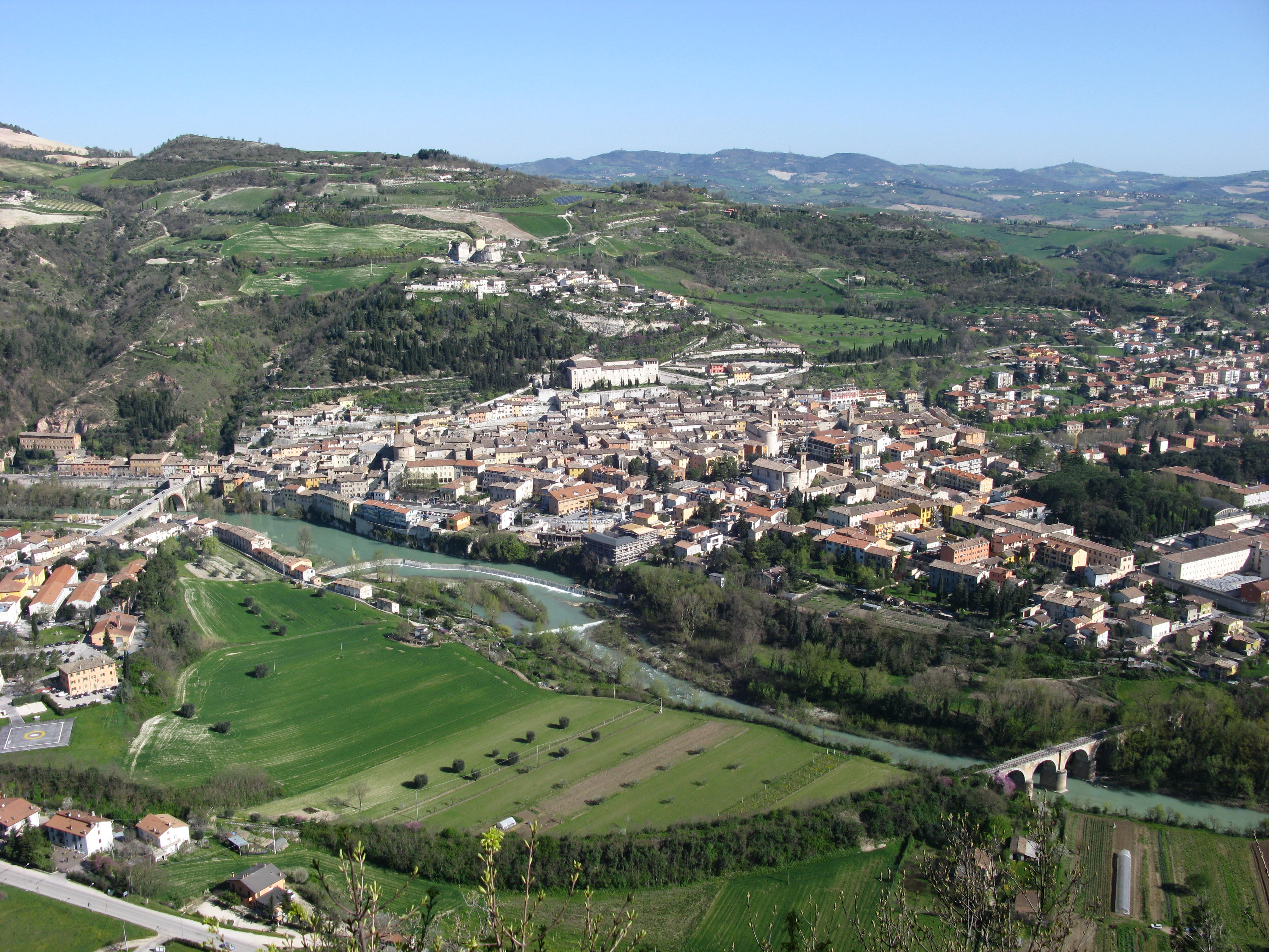 Comune di Fossombrone