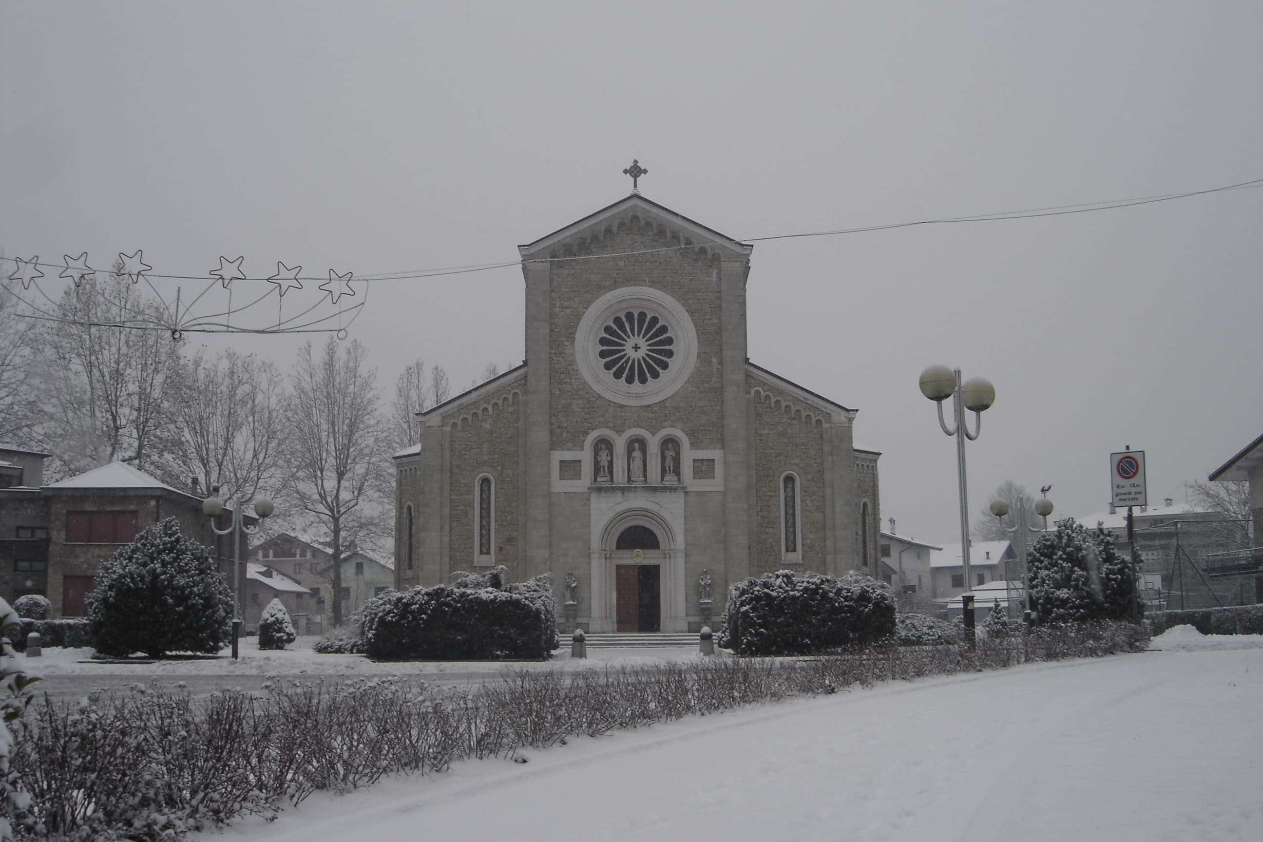 Comune di Sedico