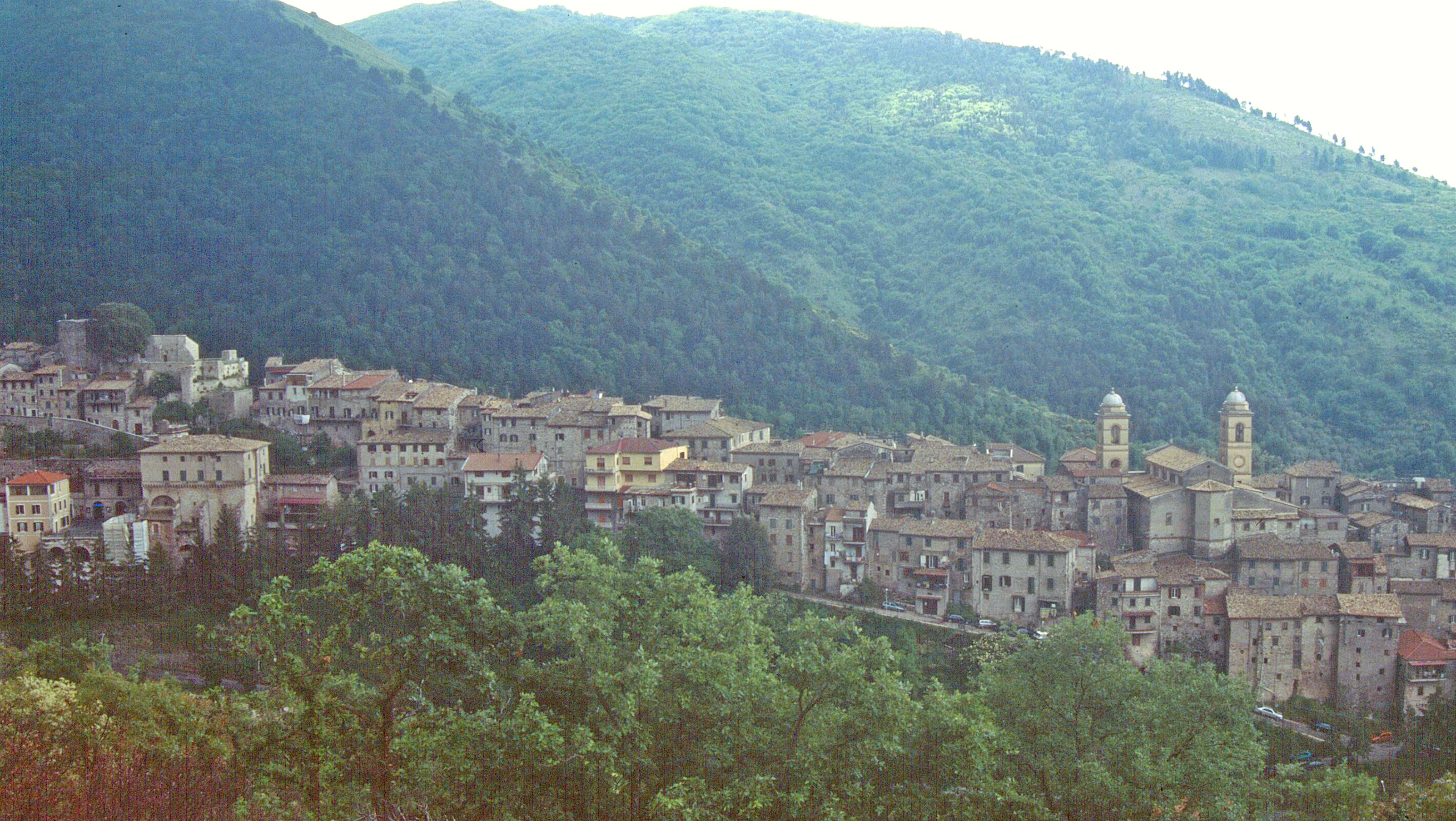 Comune di Piglio