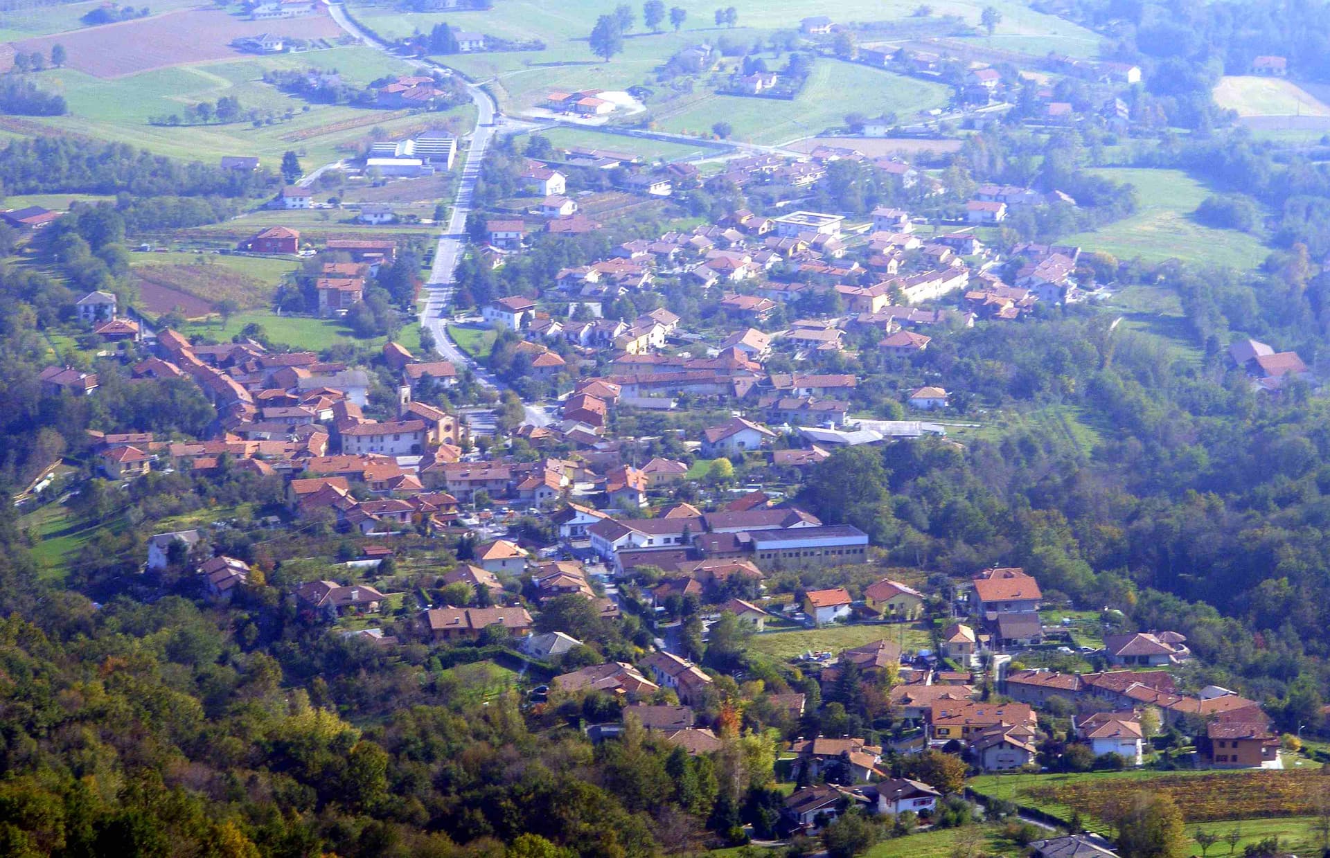 Comune di Roletto