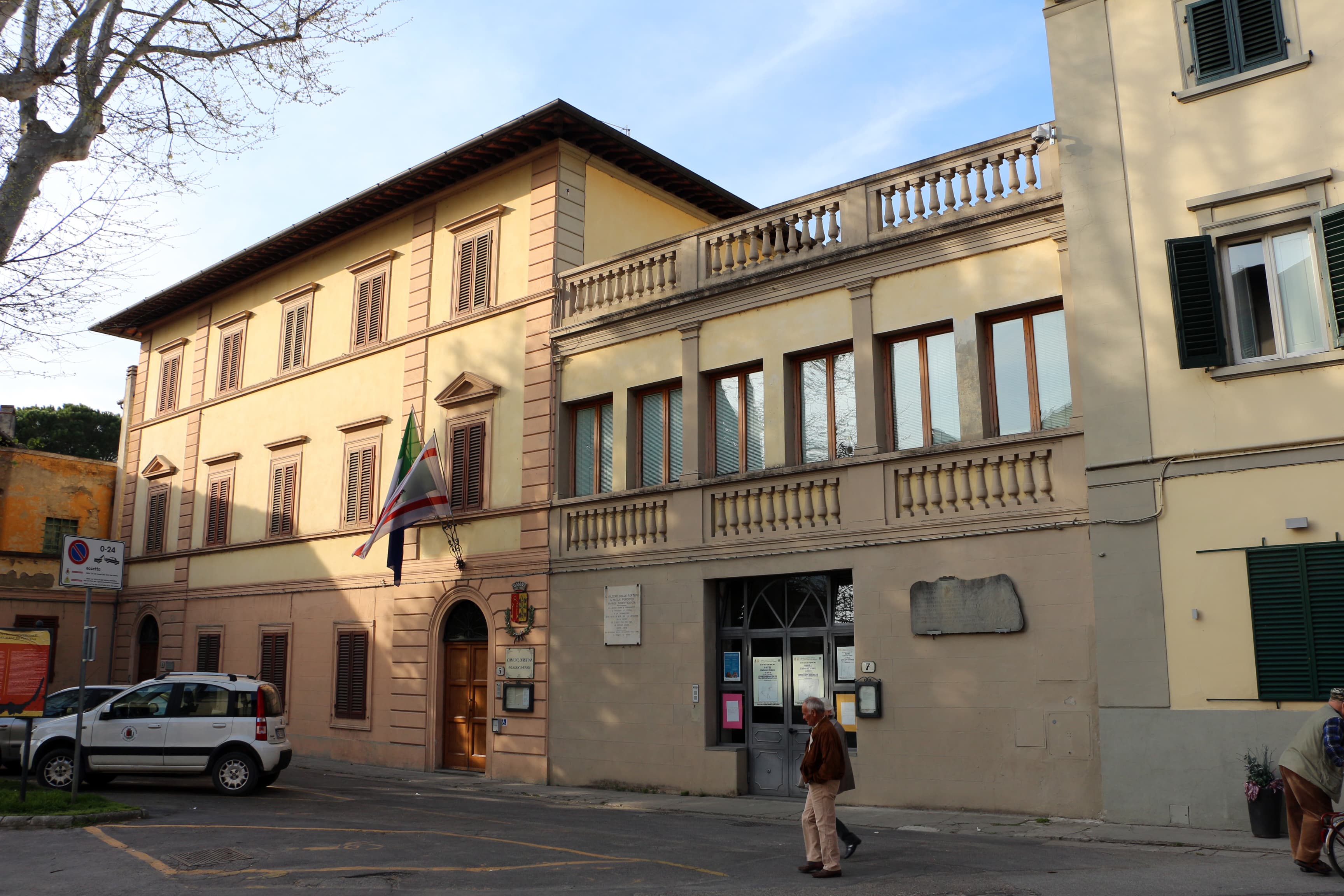 Comune di Rufina