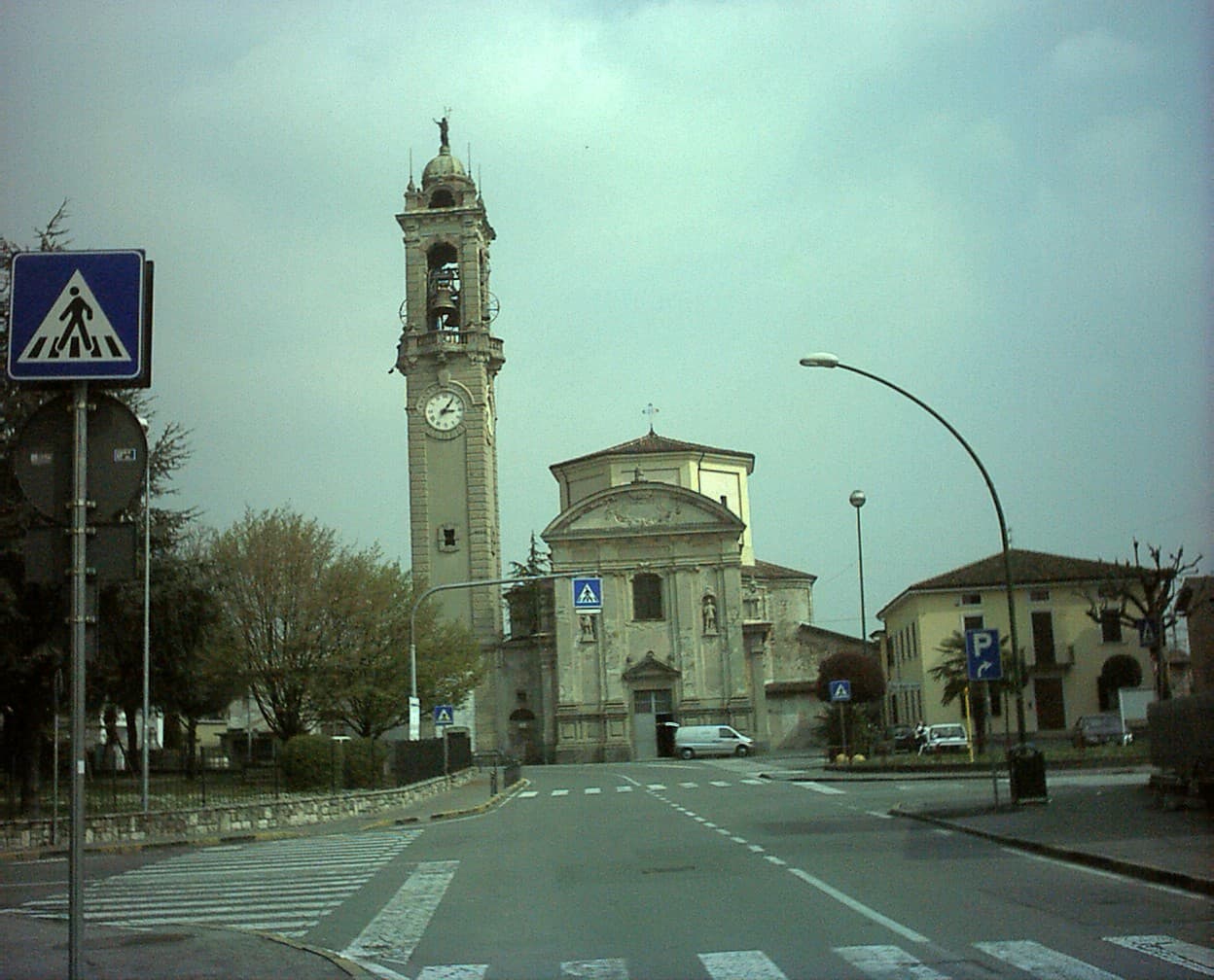 Comune di Almè