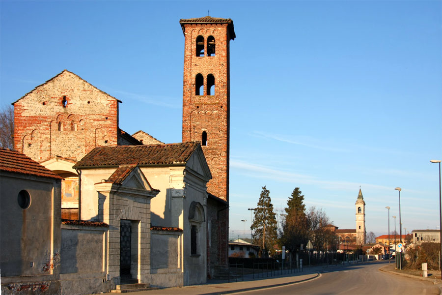 Comune di Casalvolone